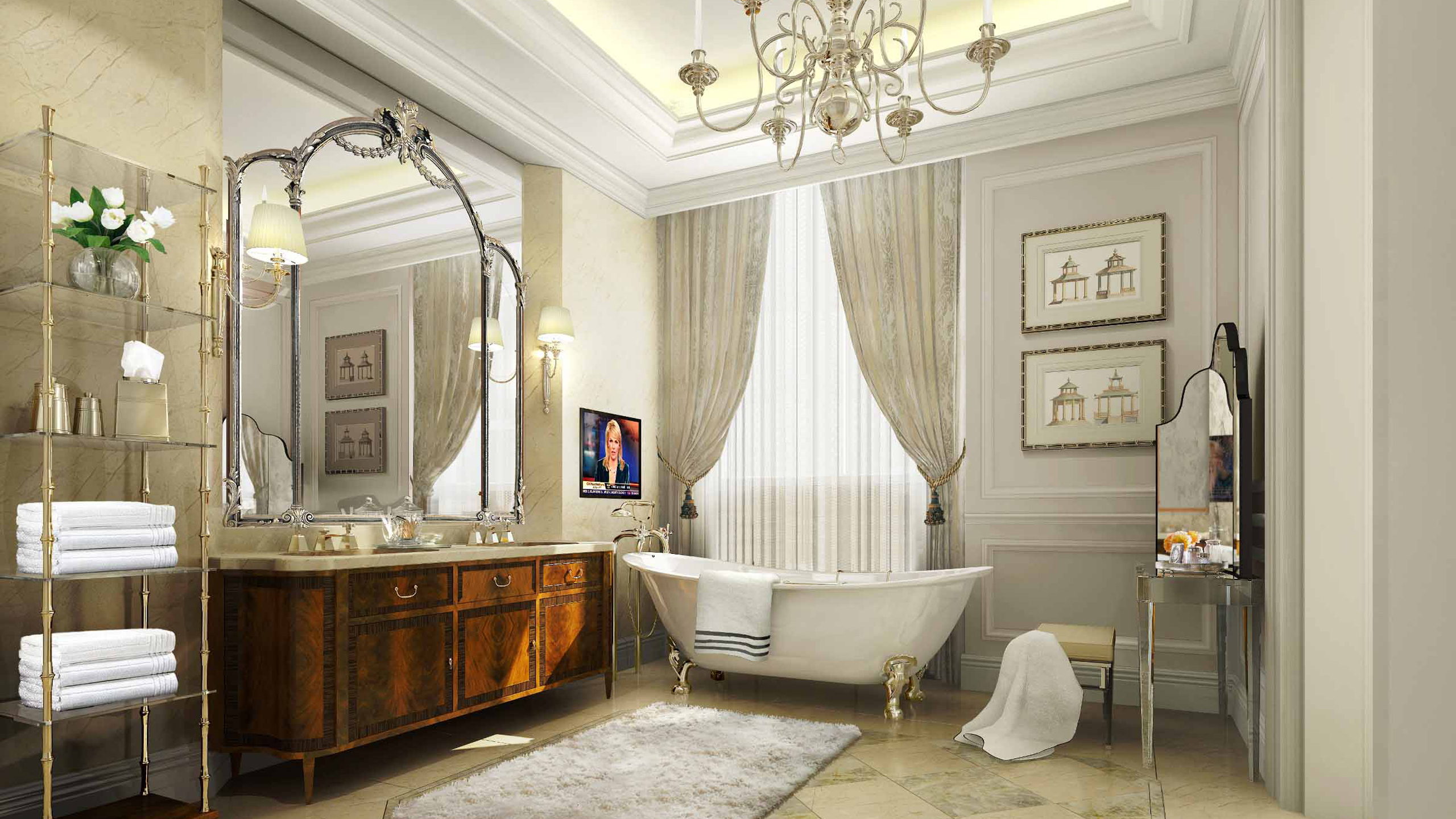 Waldorf Astoria Shanghai