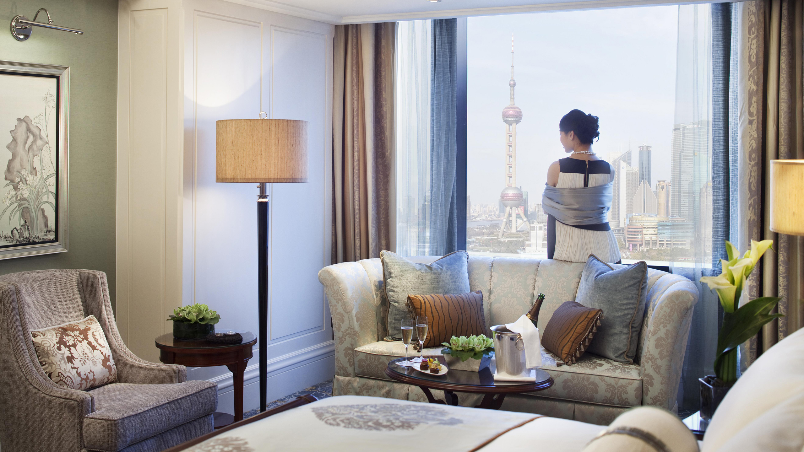 Waldorf Astoria Shanghai