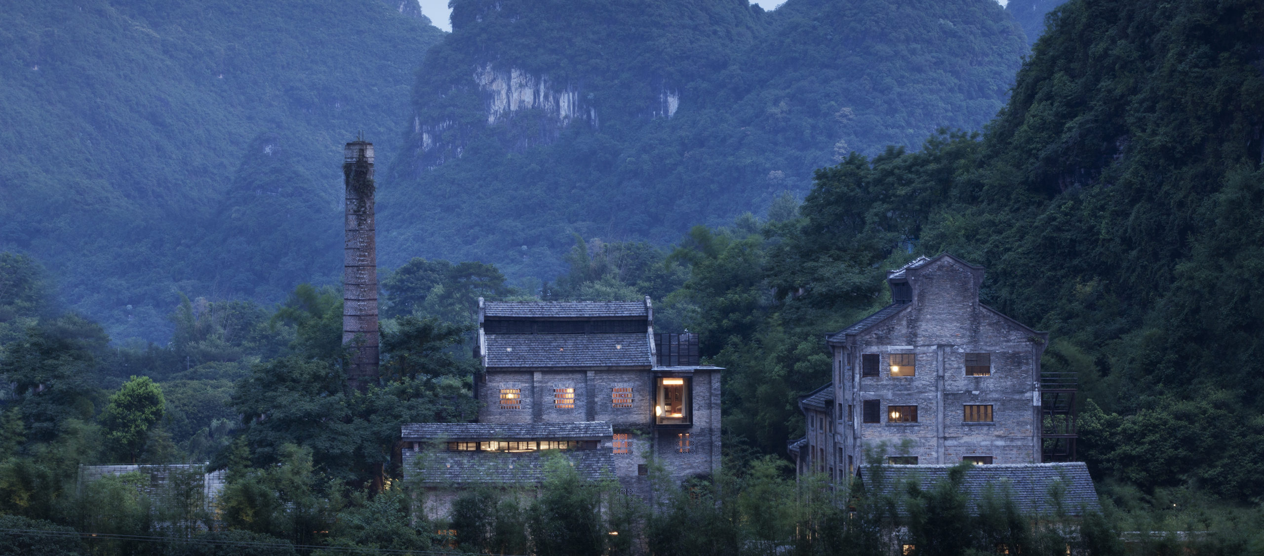 Alila Yangshuo
