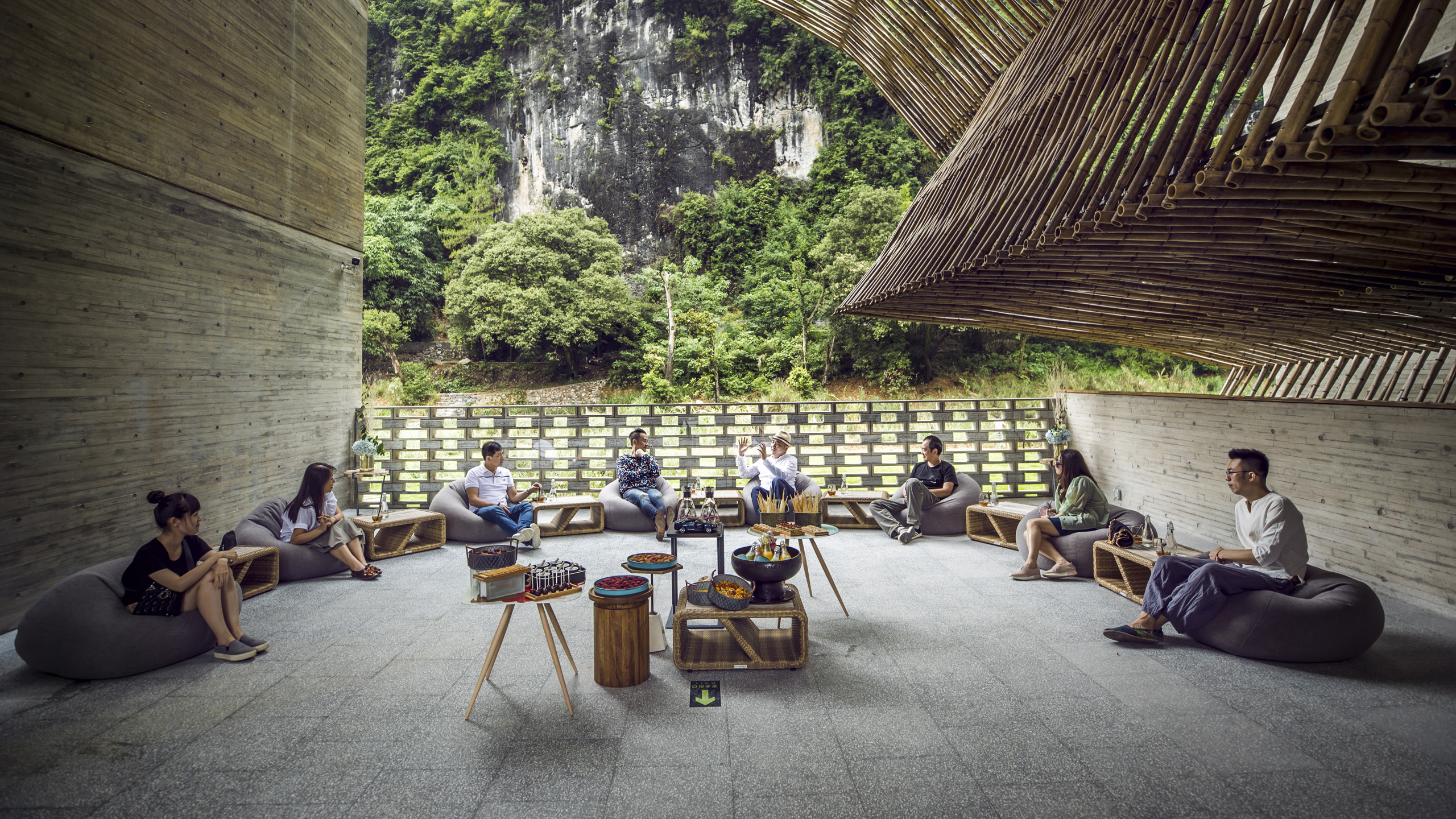 Alila Yangshuo