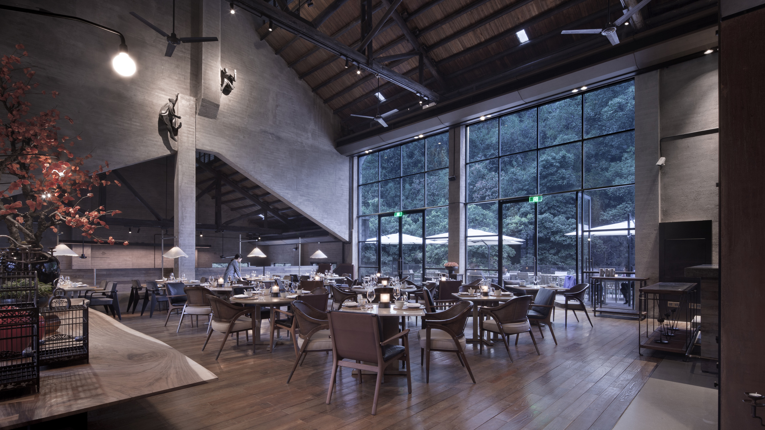 Alila Yangshuo