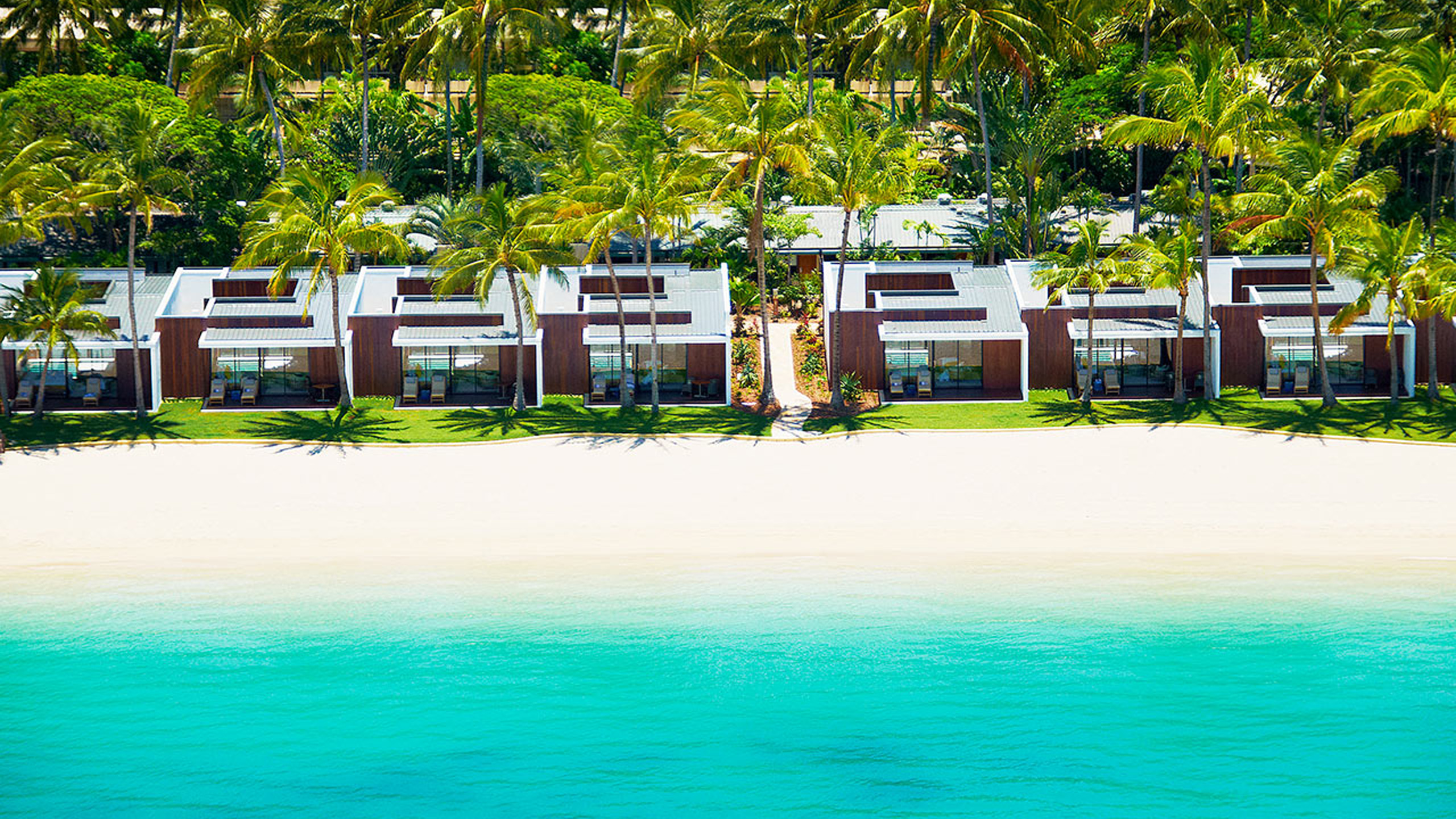InterContinental Hayman Island