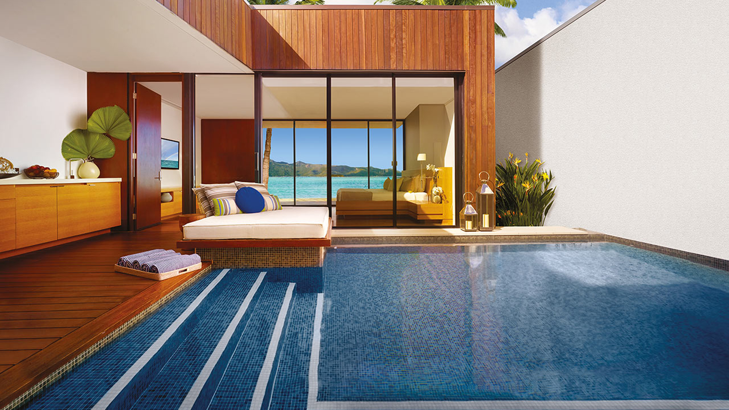 InterContinental Hayman Island