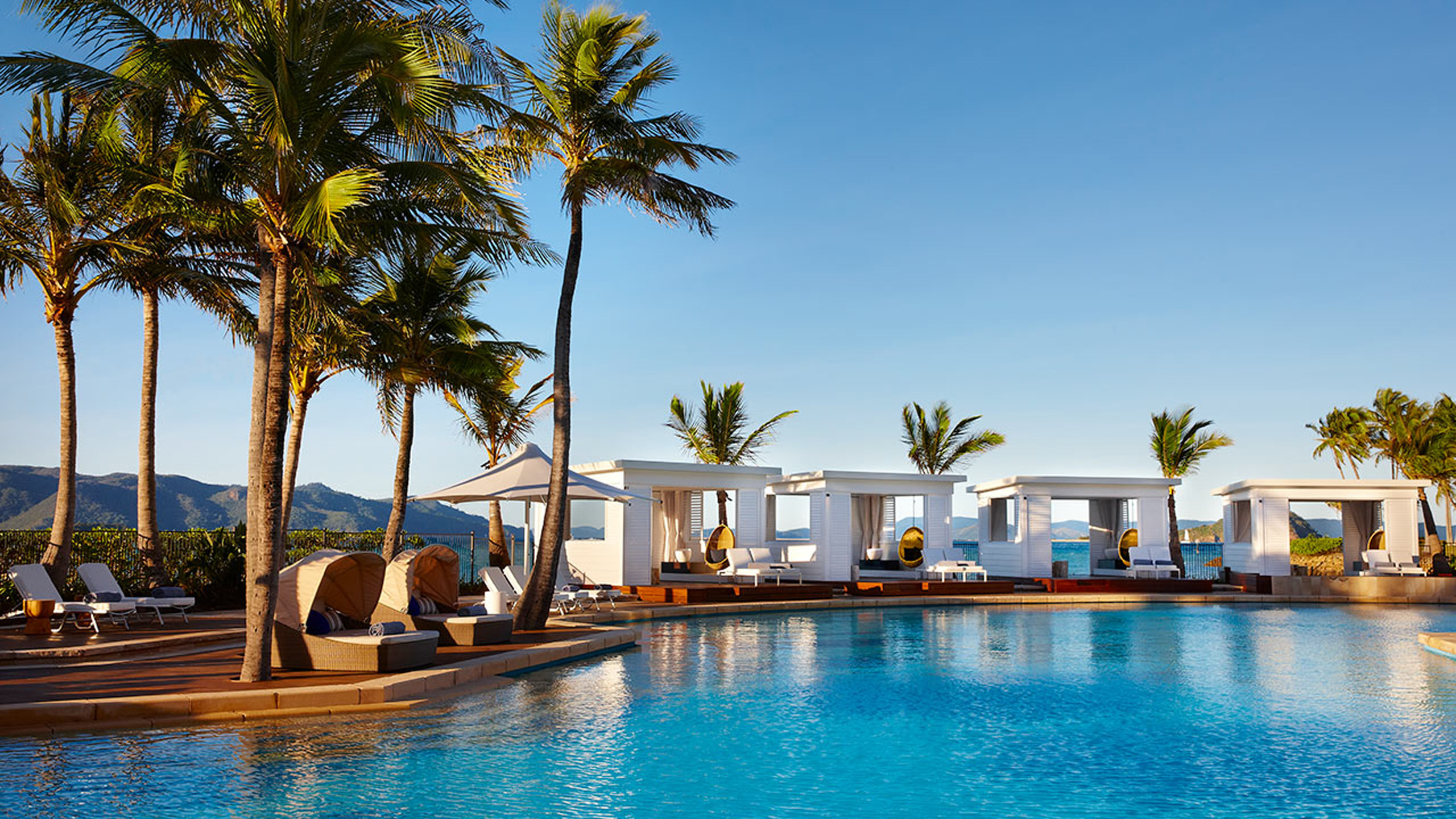 InterContinental Hayman Island