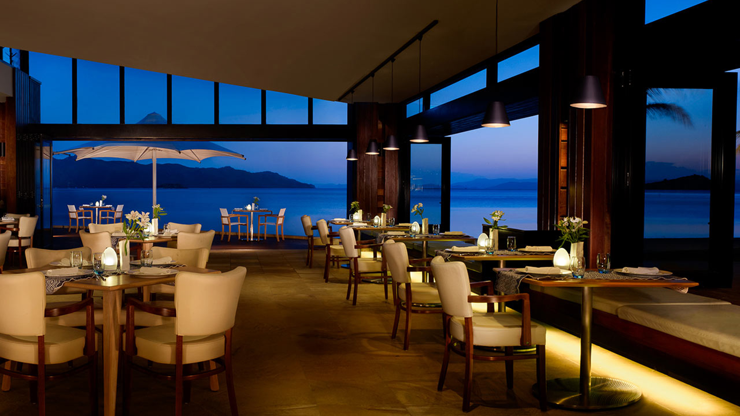 InterContinental Hayman Island