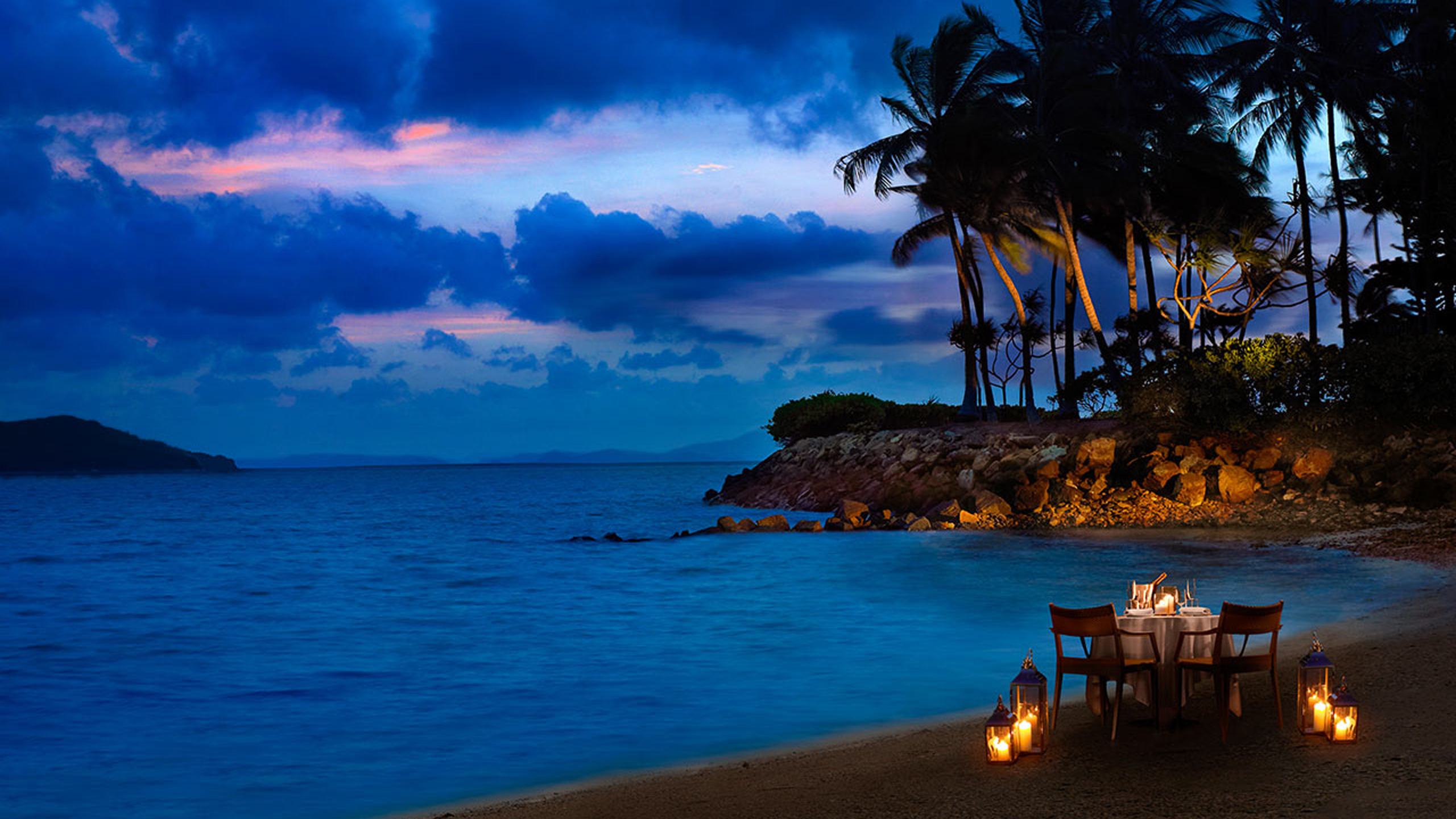 InterContinental Hayman Island