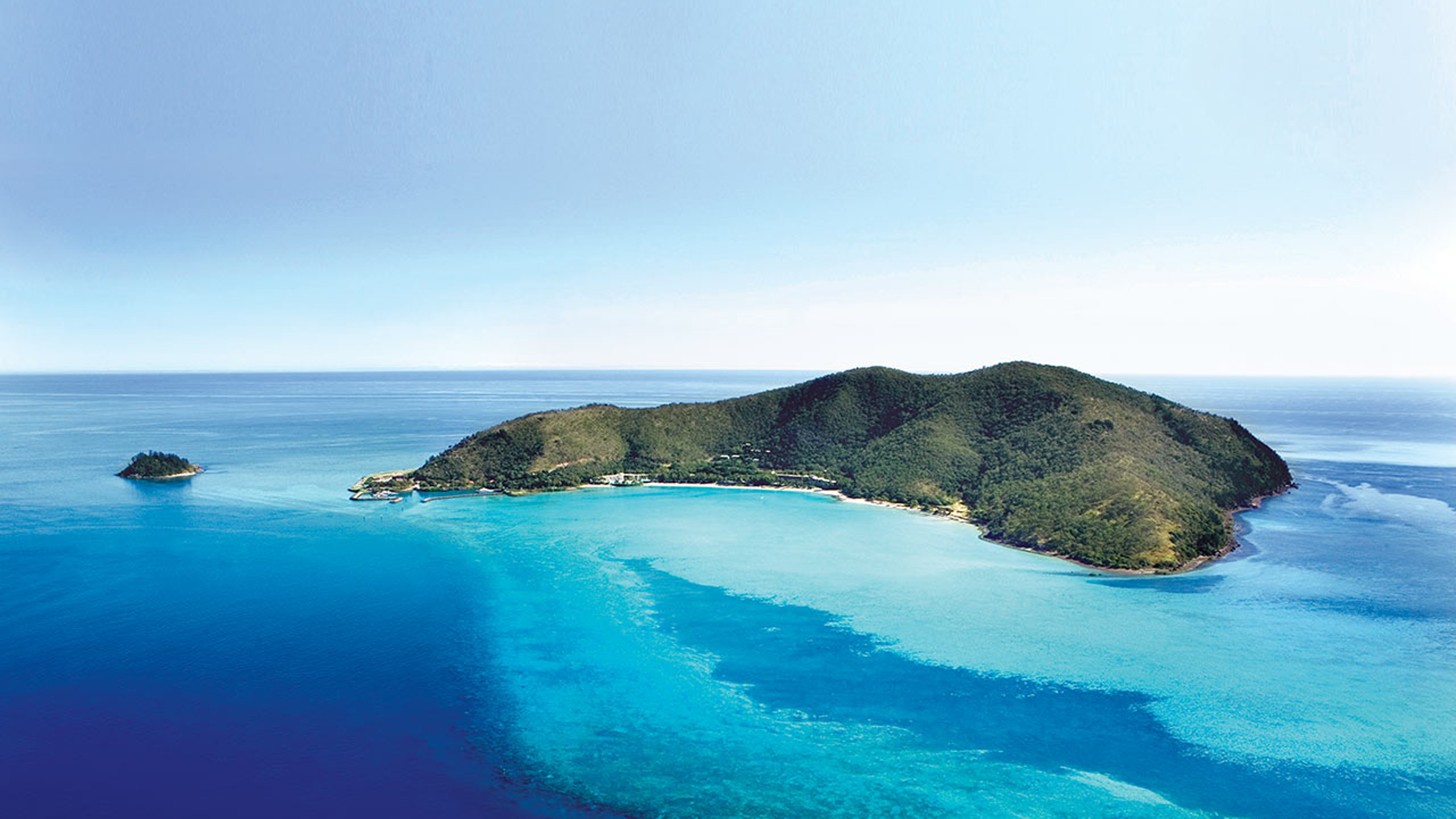 InterContinental Hayman Island