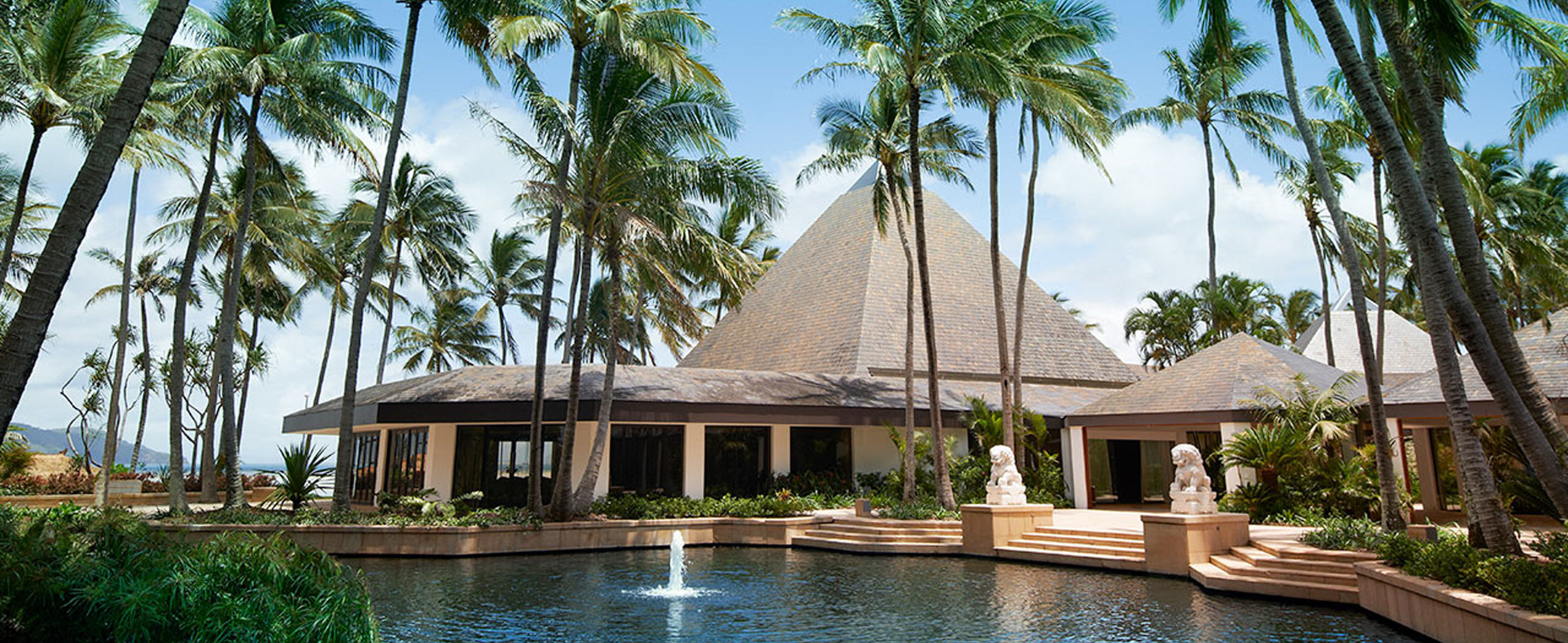 InterContinental Hayman Island