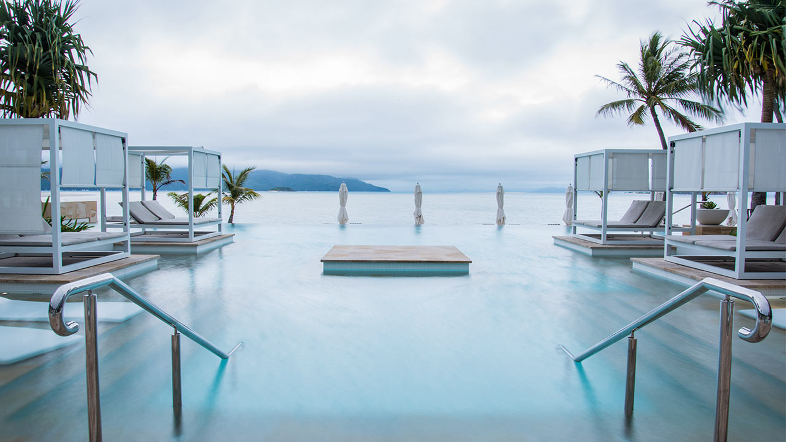 InterContinental Hayman Island