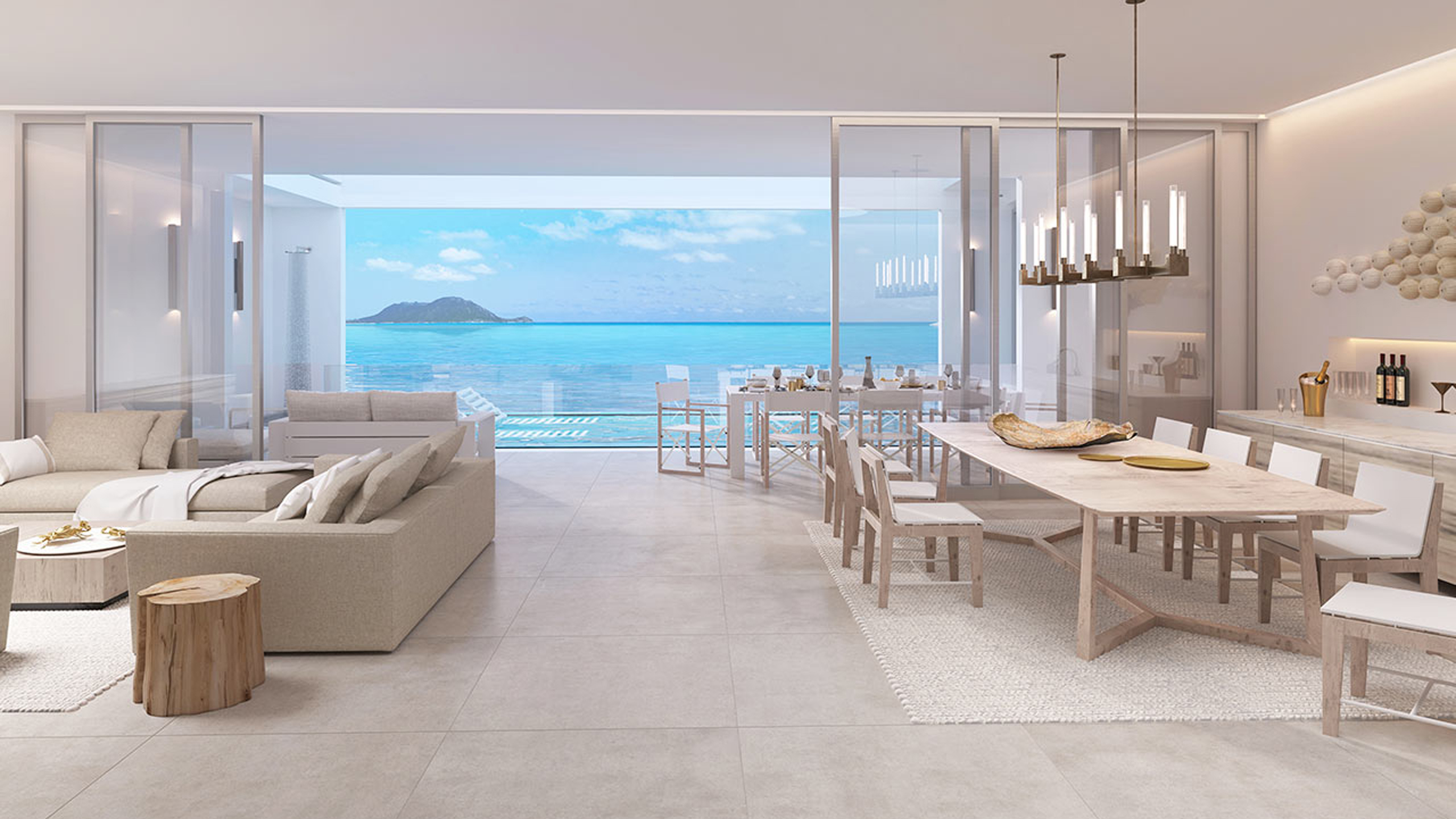 InterContinental Hayman Island