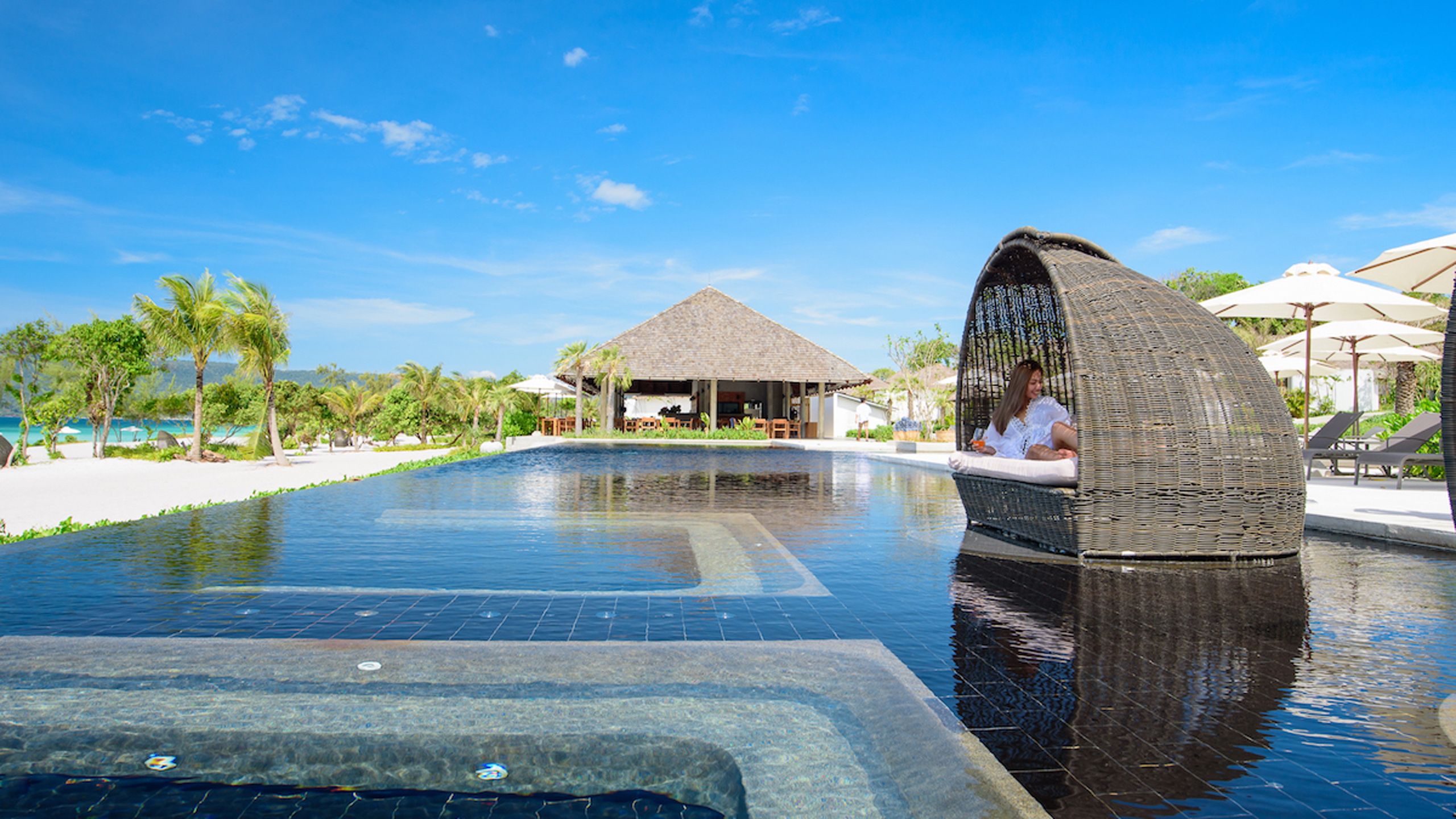 Royal Sands Koh Rong