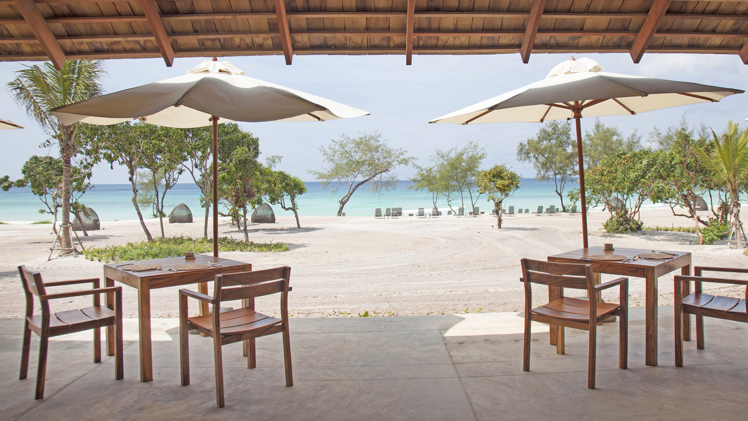 Royal Sands Koh Rong