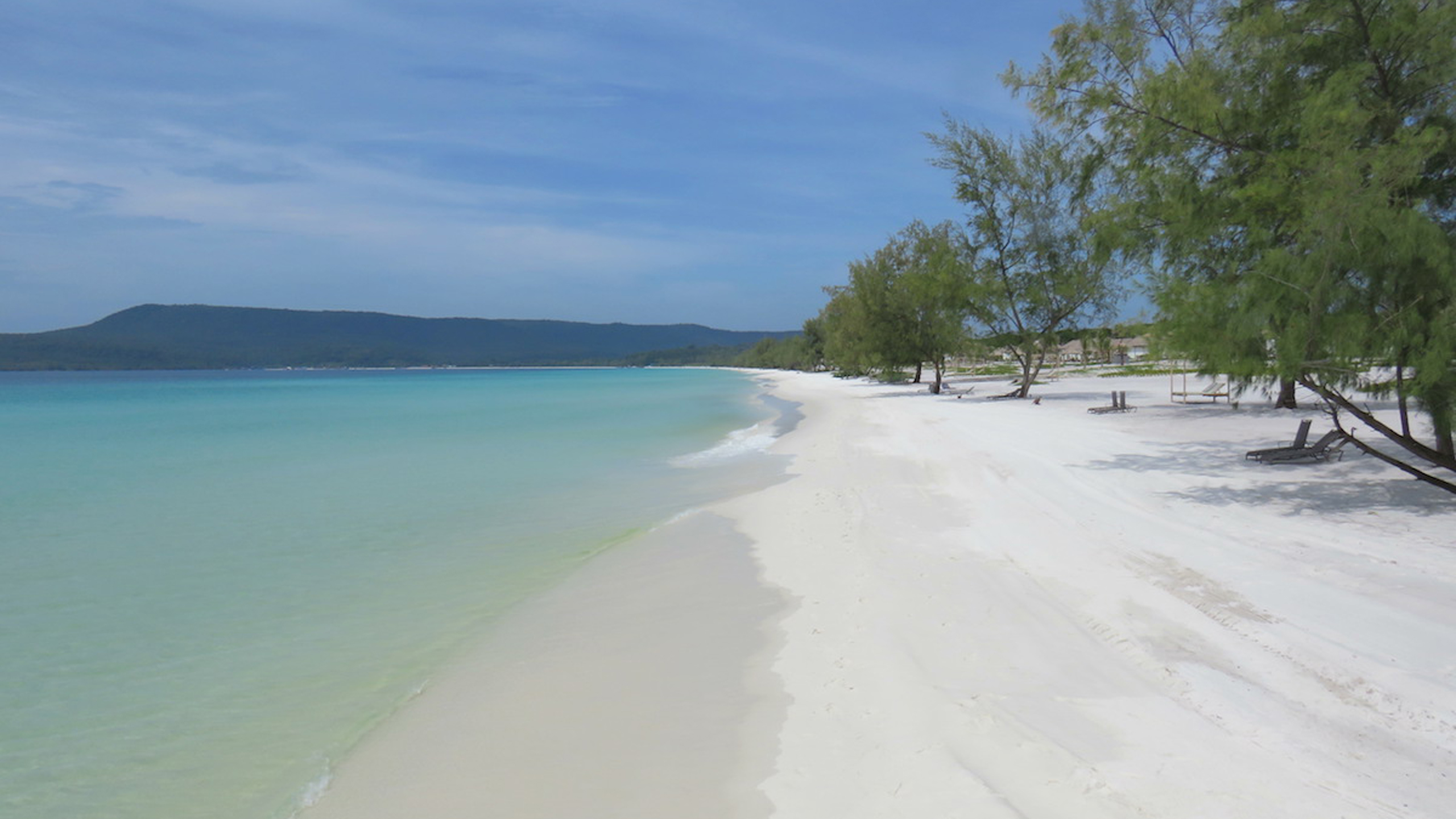 Royal Sands Koh Rong