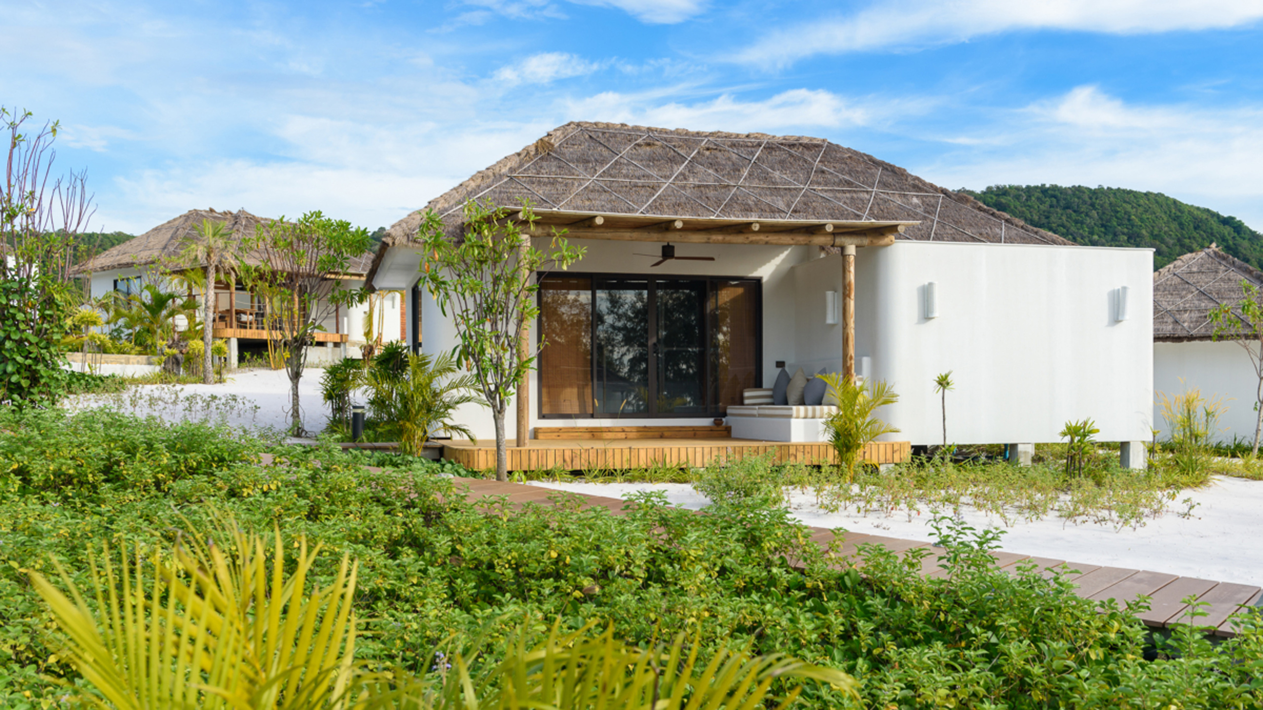 Royal Sands Koh Rong