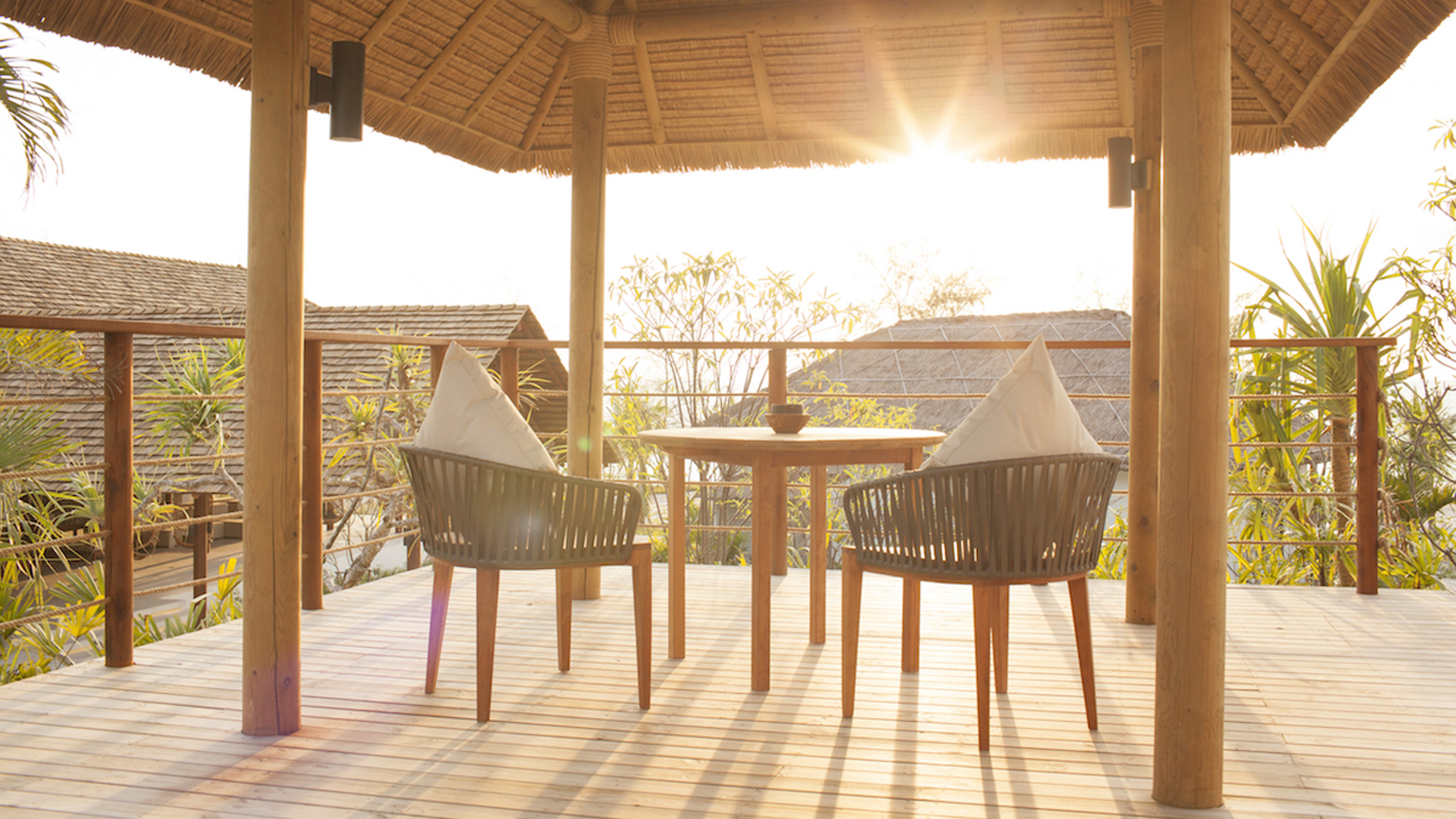 Royal Sands Koh Rong