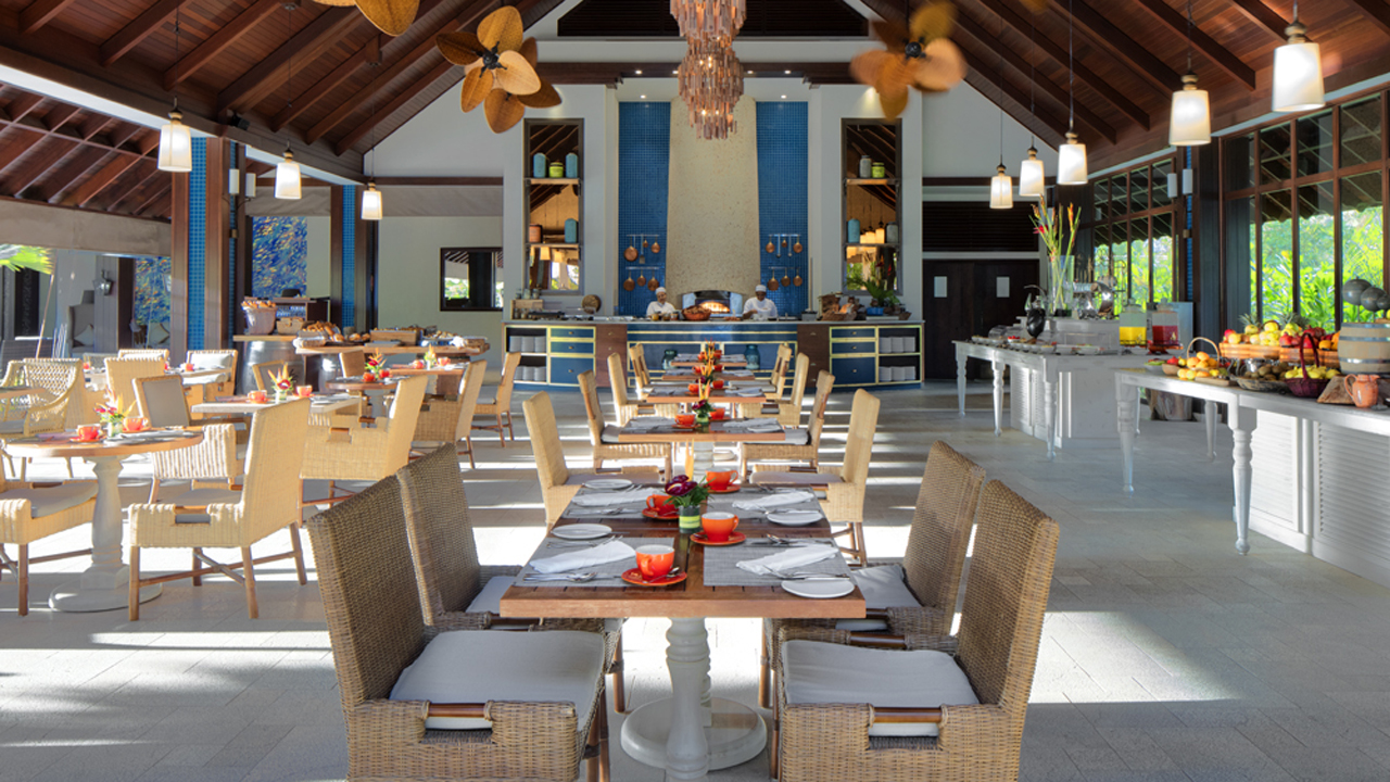 Story Seychelles