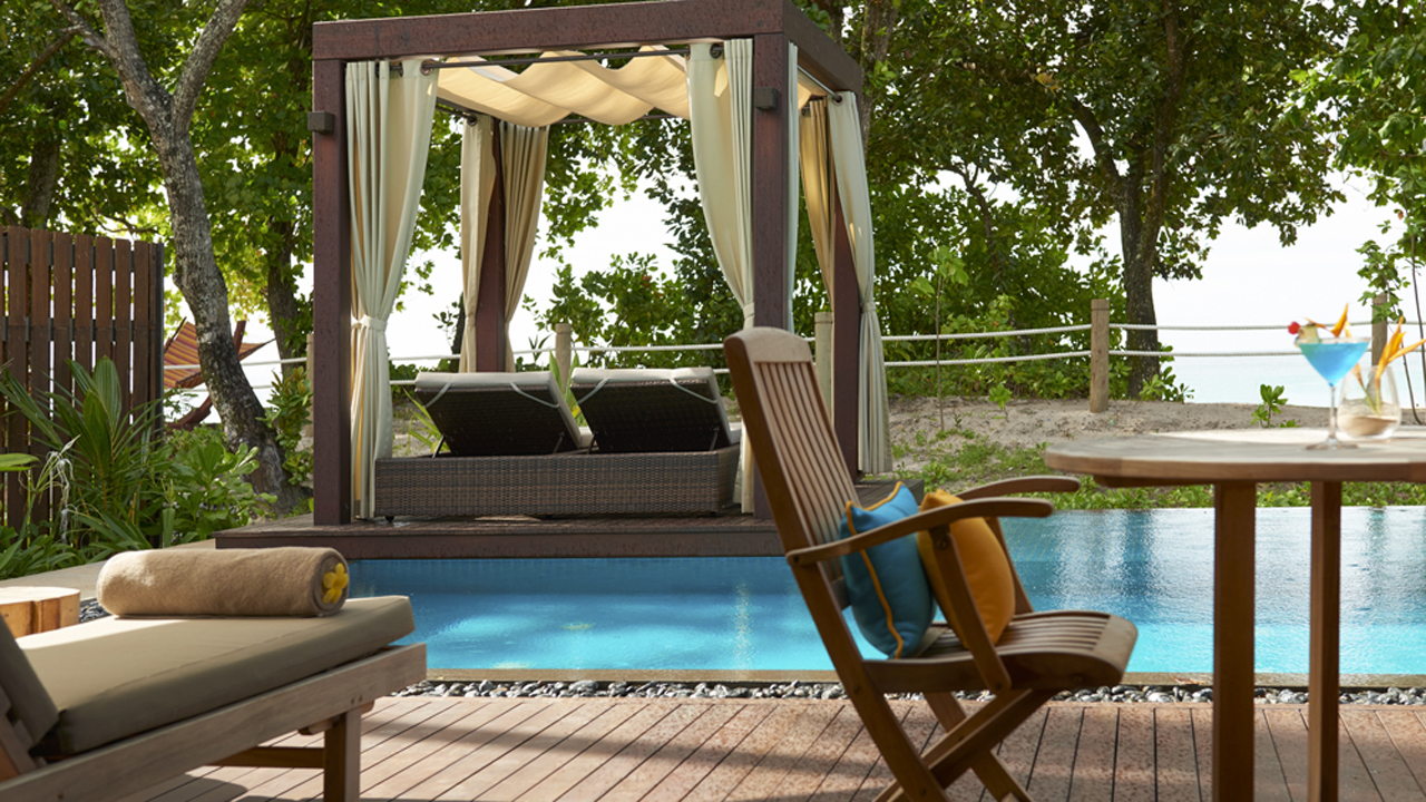 Story Seychelles
