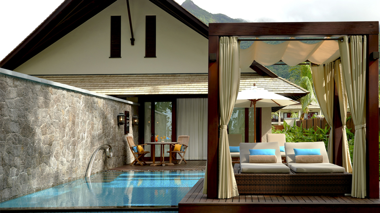 Story Seychelles
