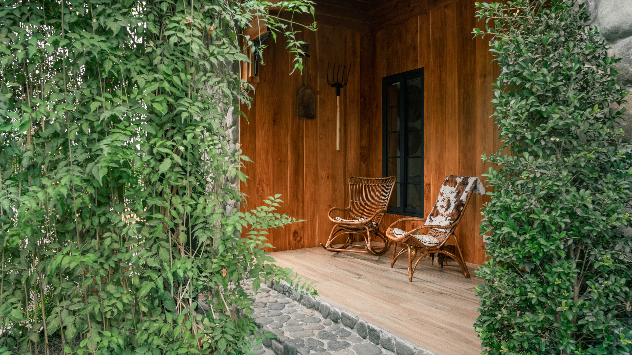 Hacienda La Danesa
