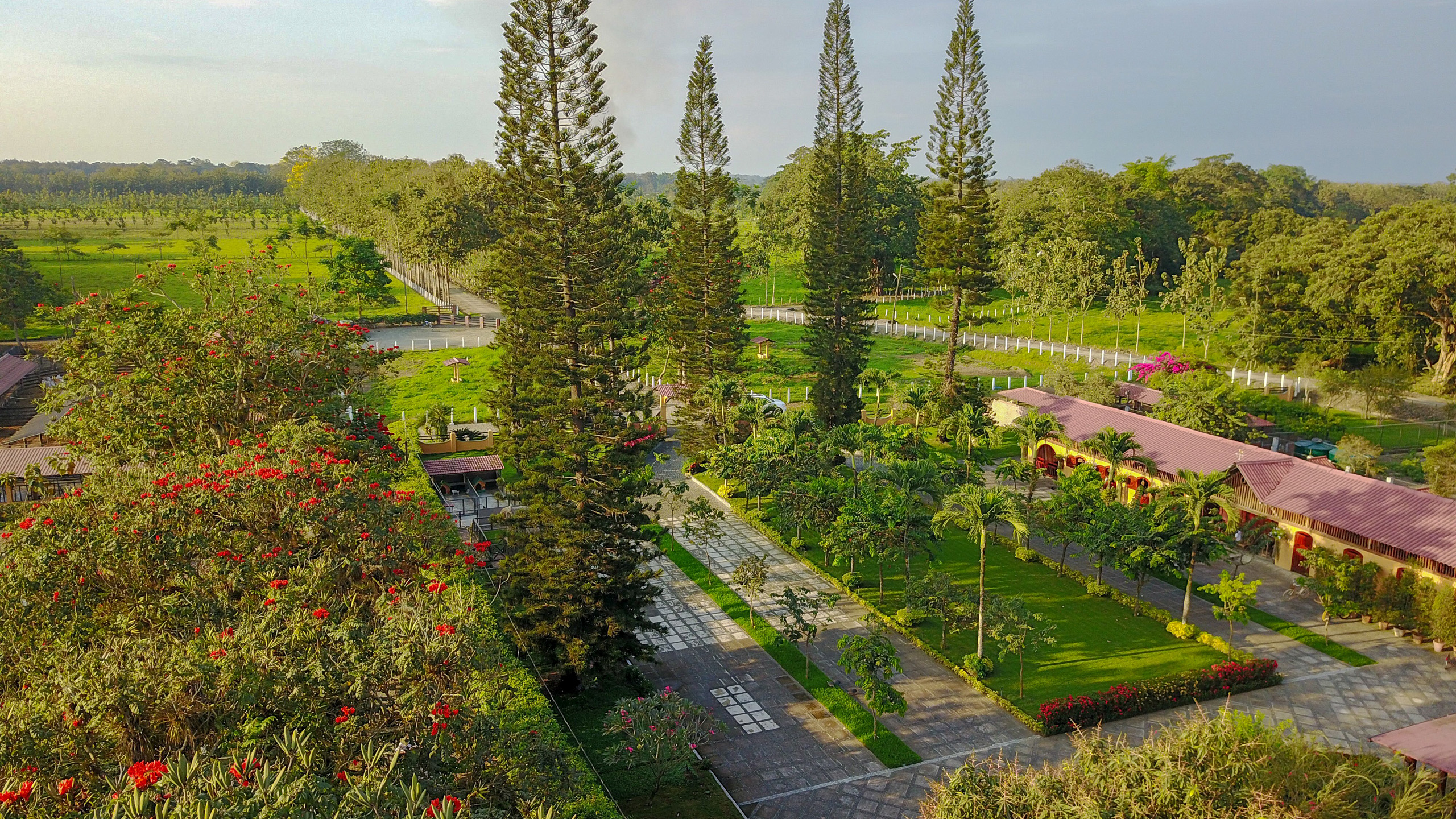 Hacienda La Danesa