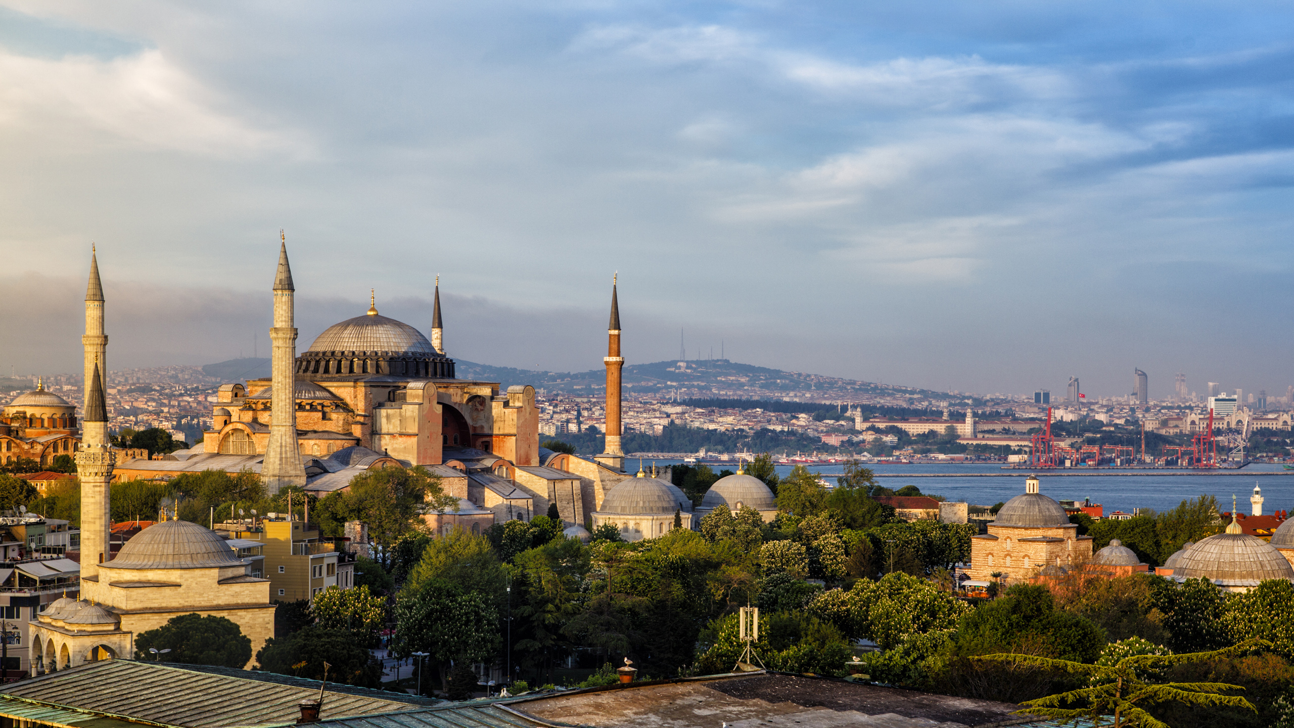 When Is the Best Time to Visit Turkey? - Jacada Travel