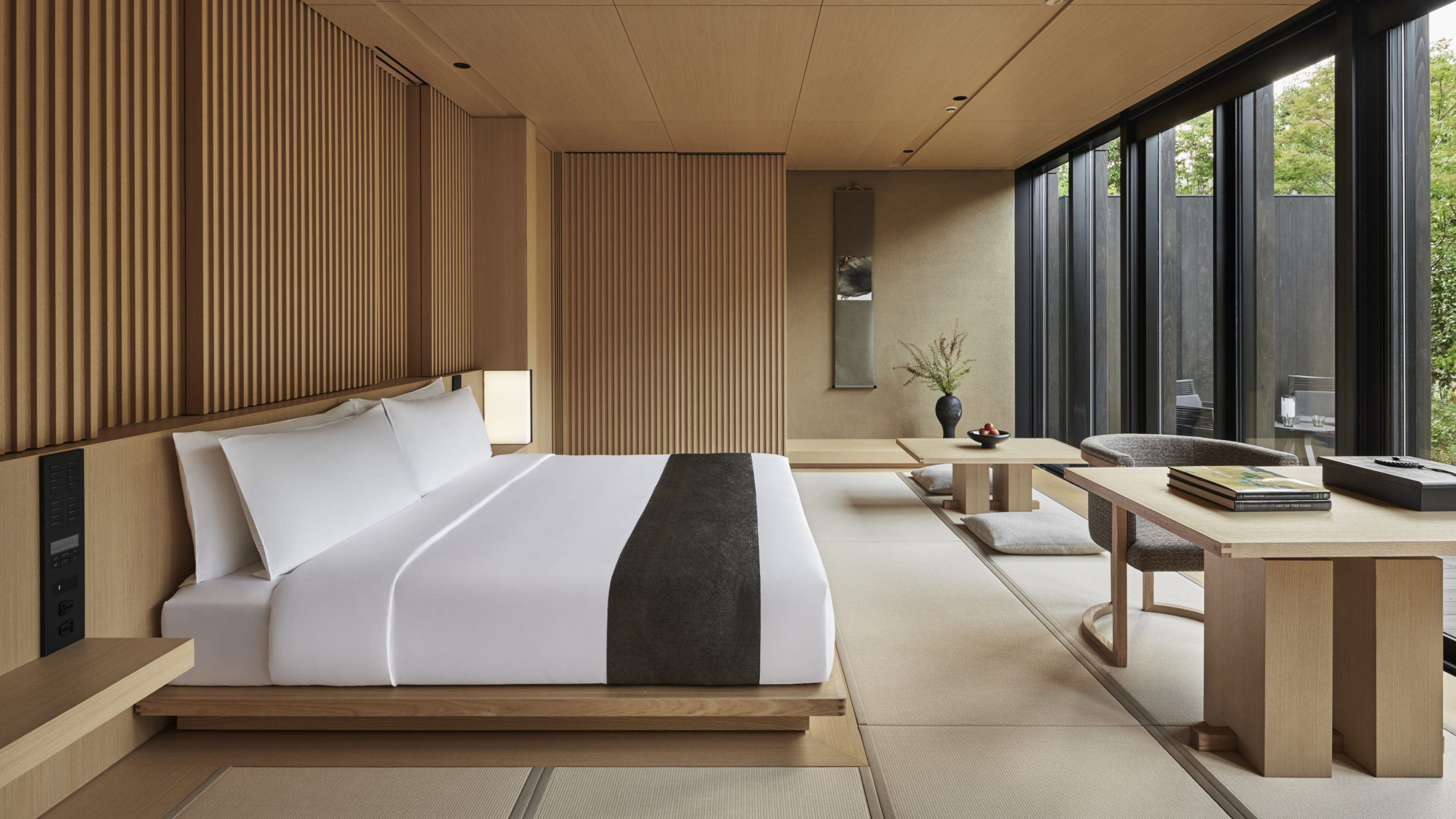Aman Kyoto
