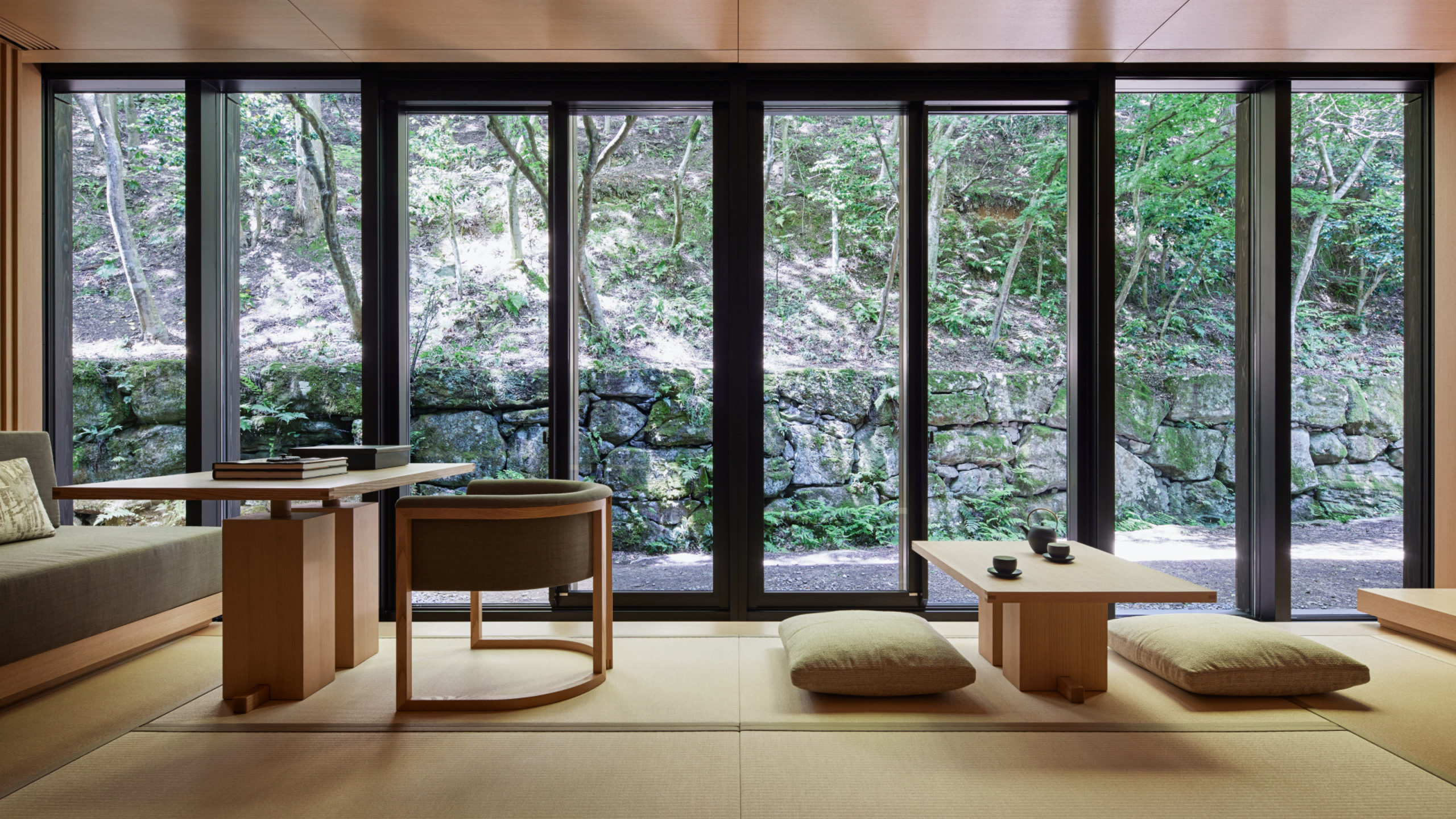 Aman Kyoto