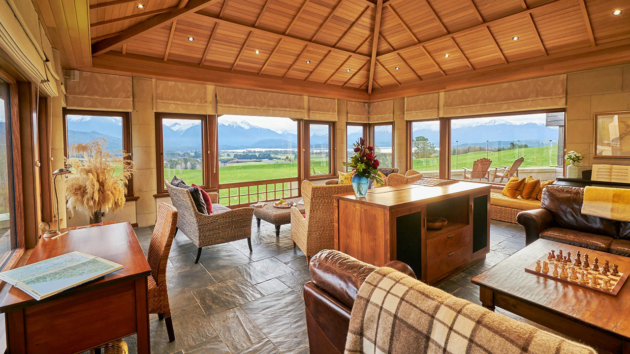 Cabot Lodge