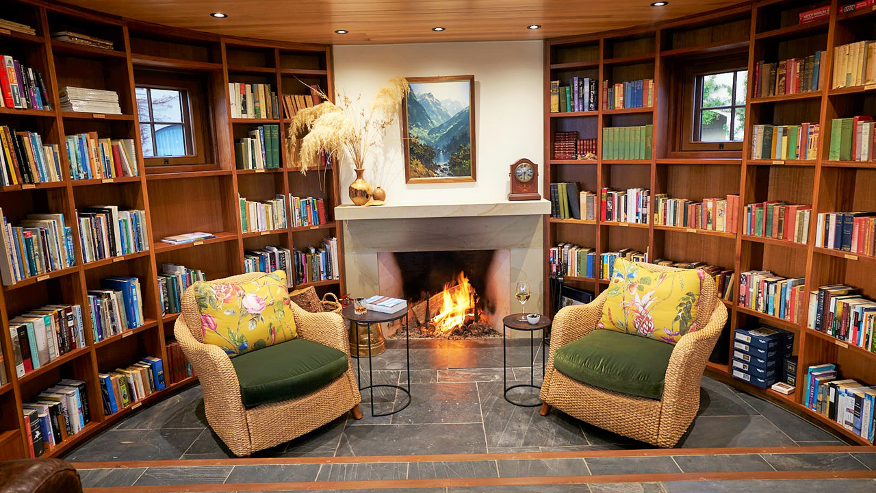 Cabot Lodge