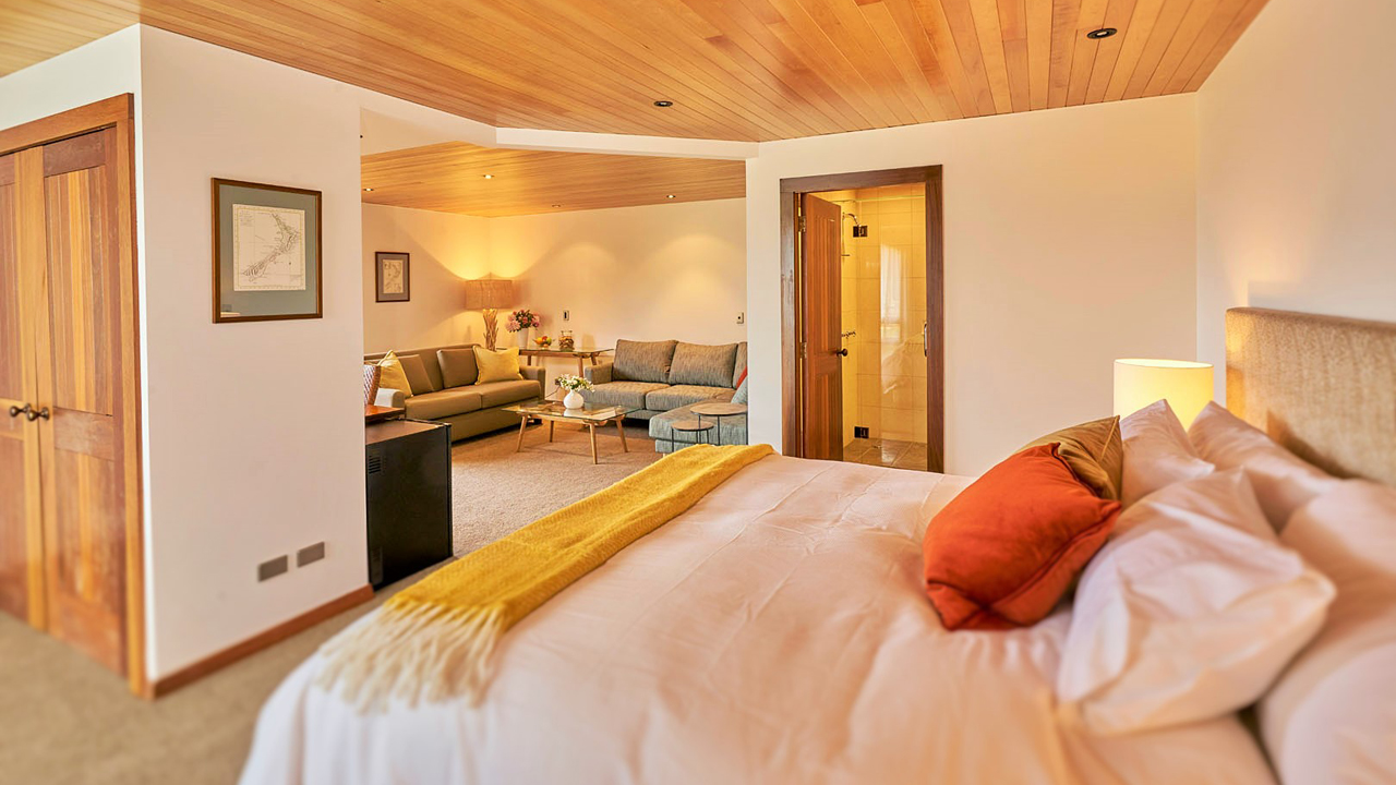 Cabot Lodge