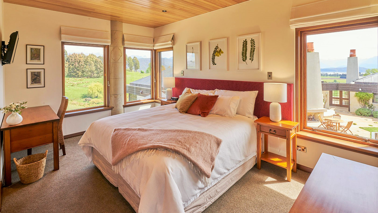 Cabot Lodge