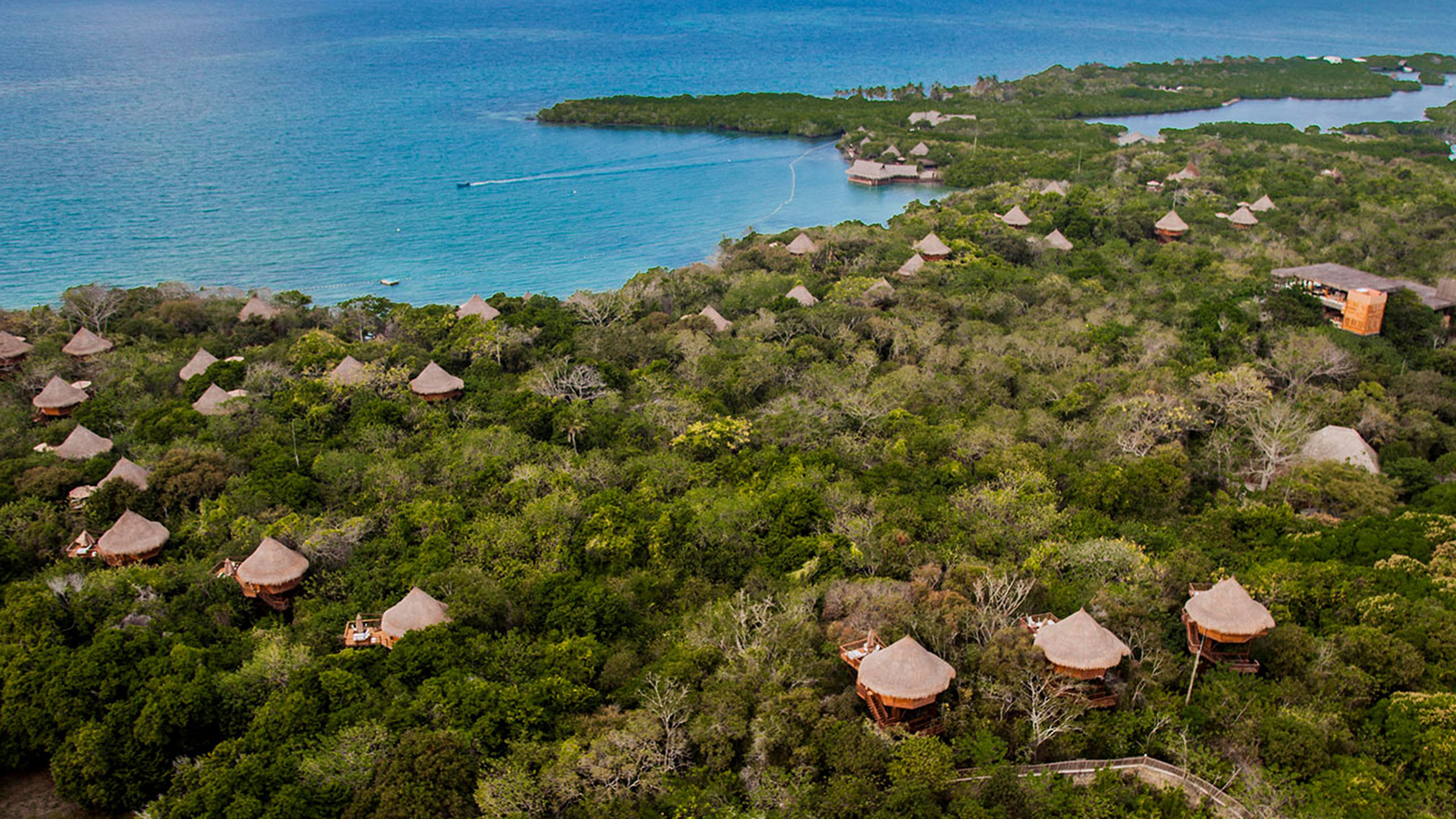 Las Islas