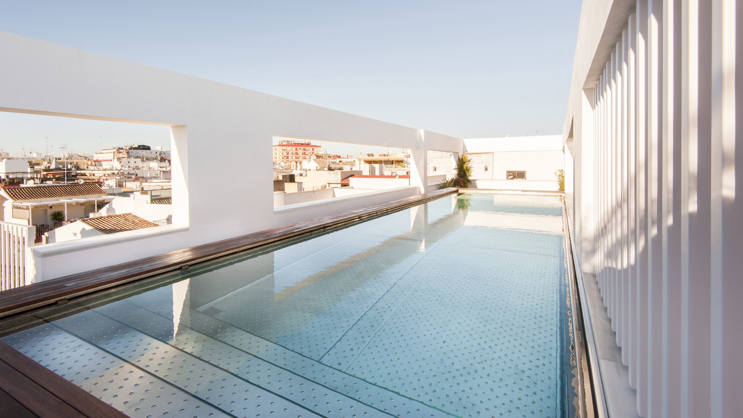 Mercer Sevilla