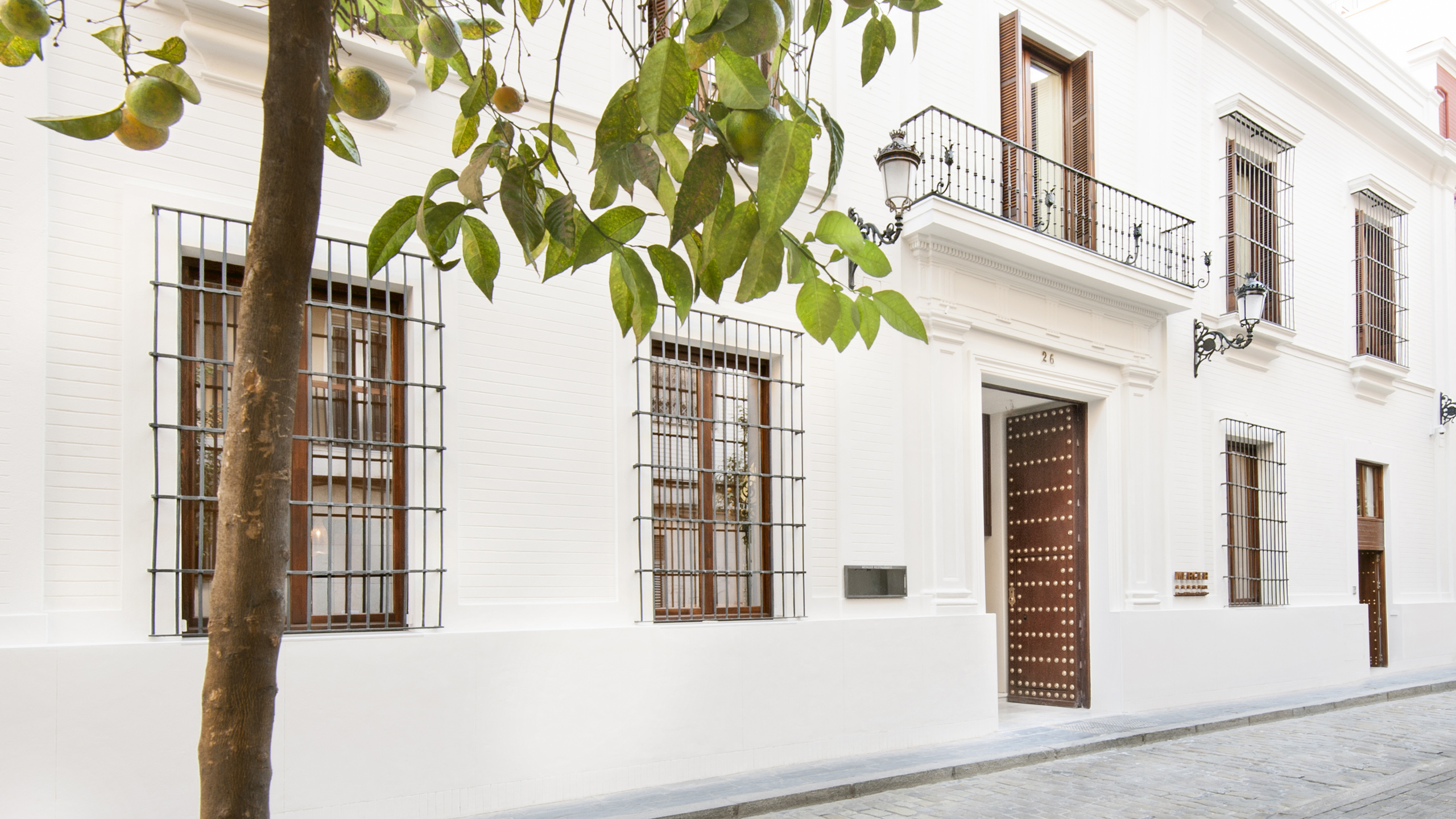 Mercer Sevilla
