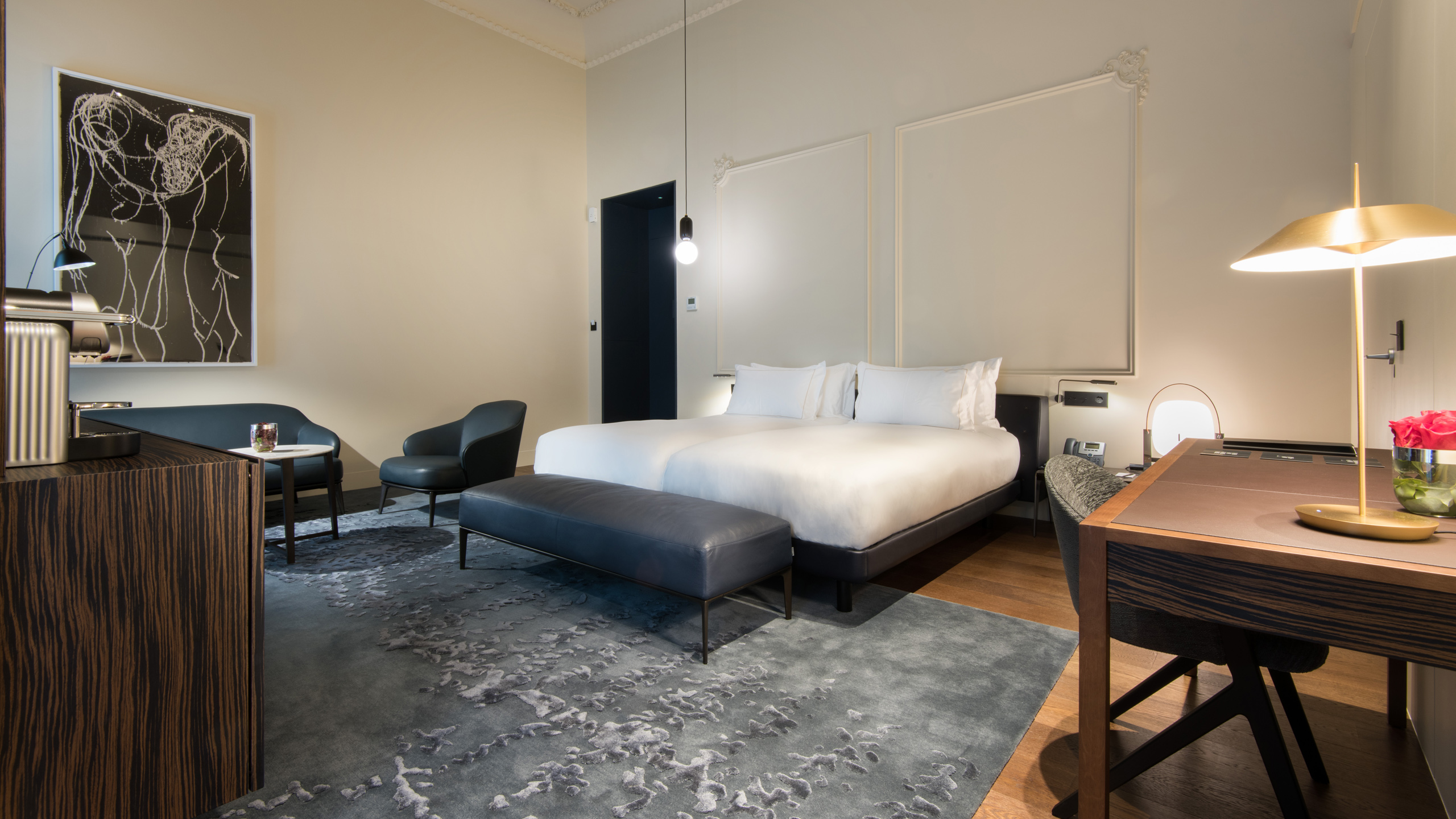 Mercer Sevilla