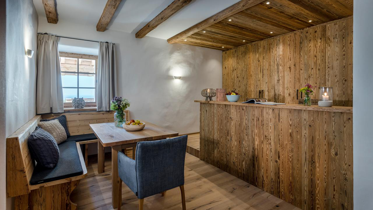 Chiemsee Chalet