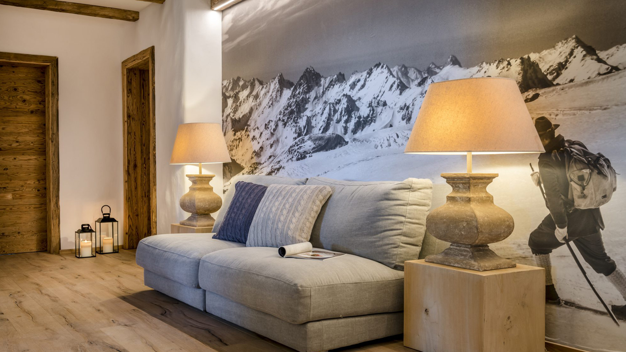 Chiemsee Chalet