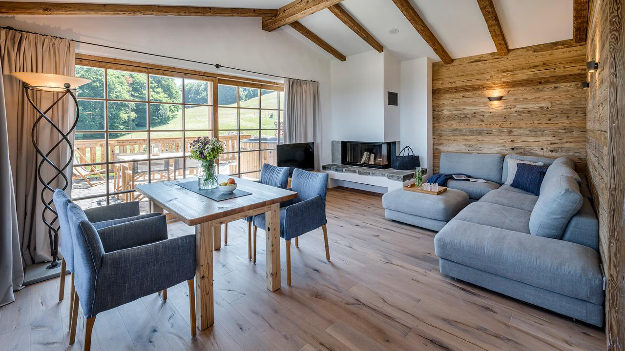 Chiemsee Chalet