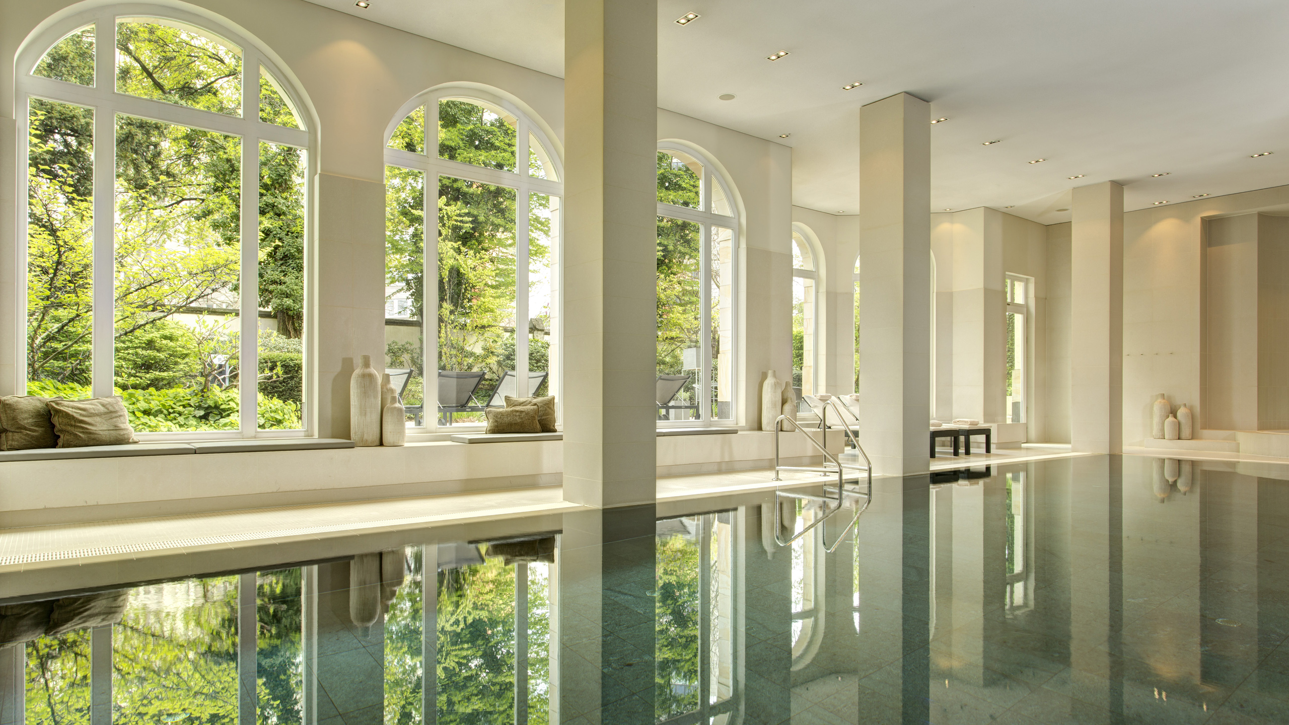 Villa Kennedy