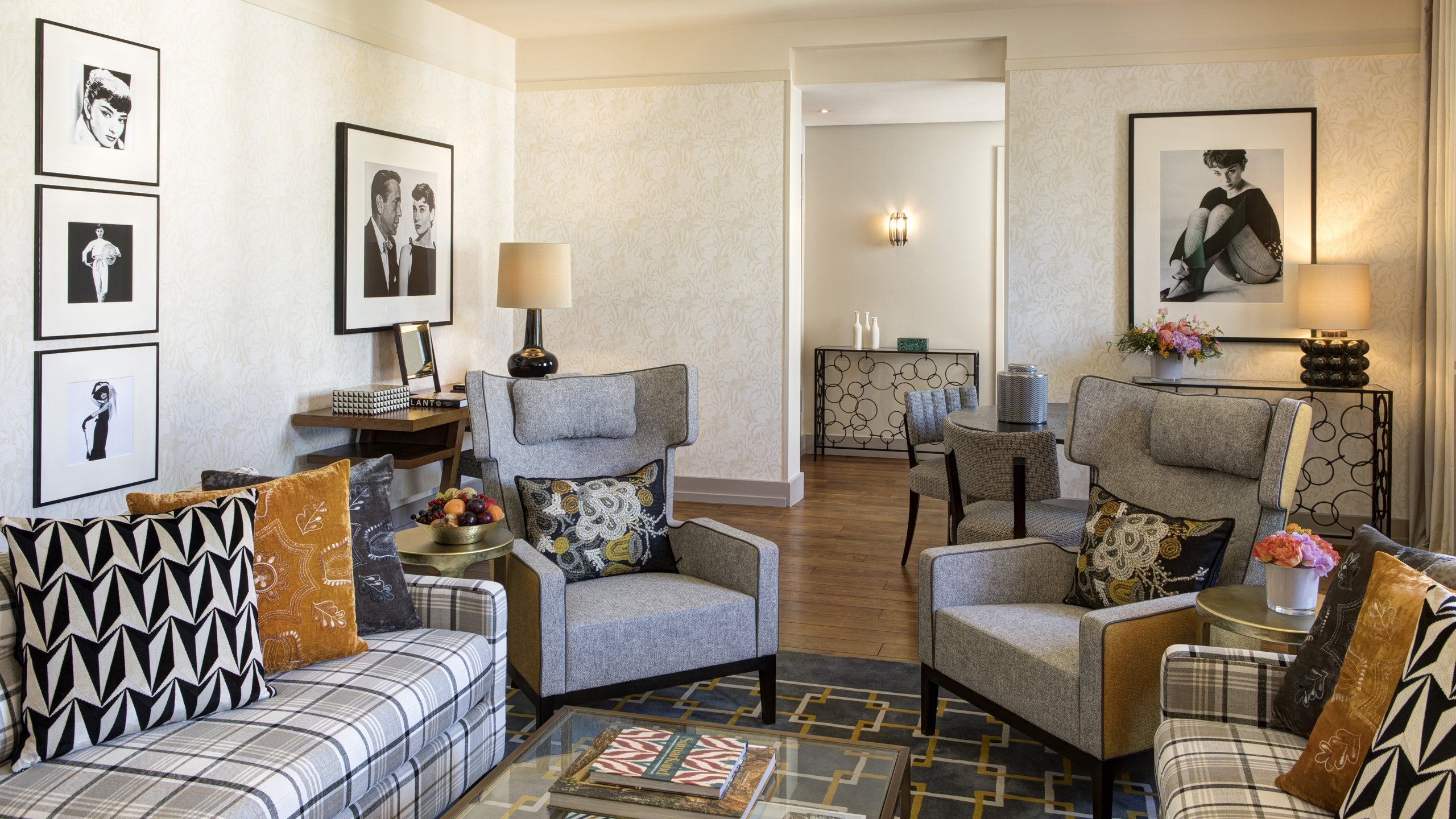 Villa Kennedy
