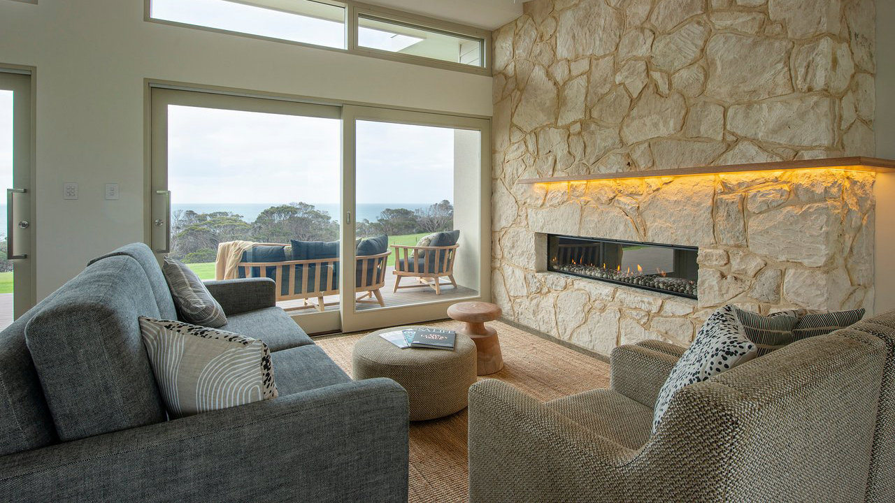 Oceanview Eco Villas