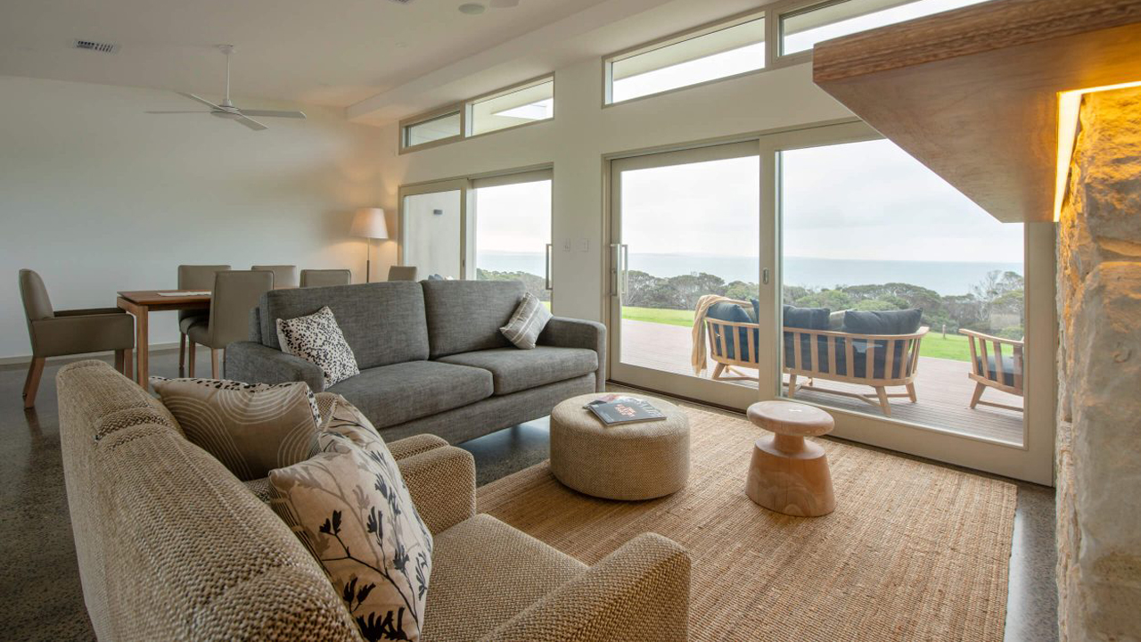 Oceanview Eco Villas