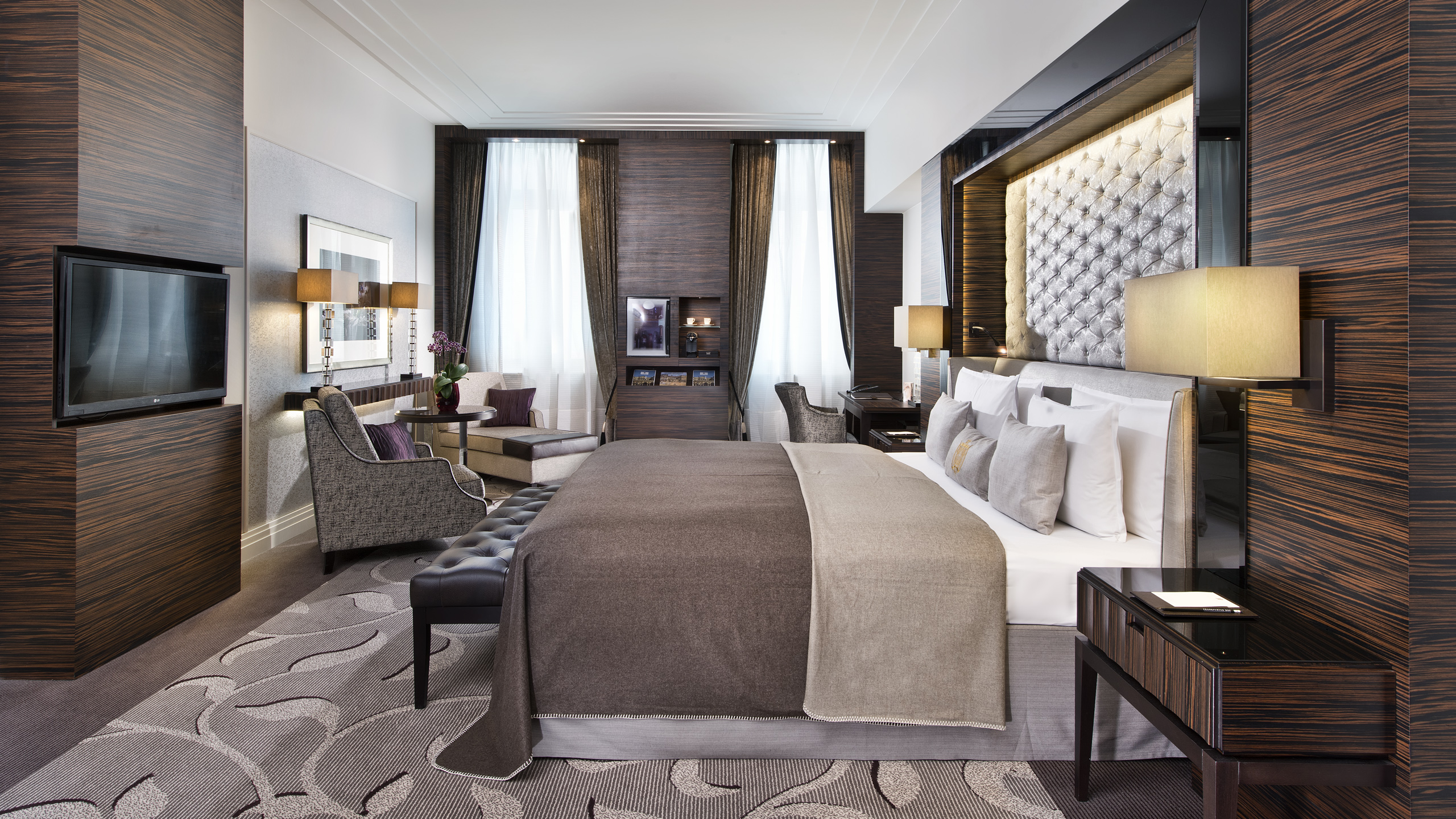 Hotel Frankfurter Hof