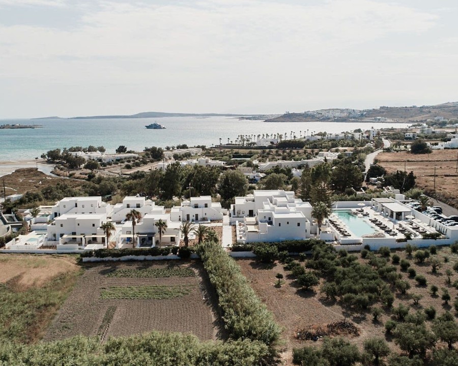 Parilio