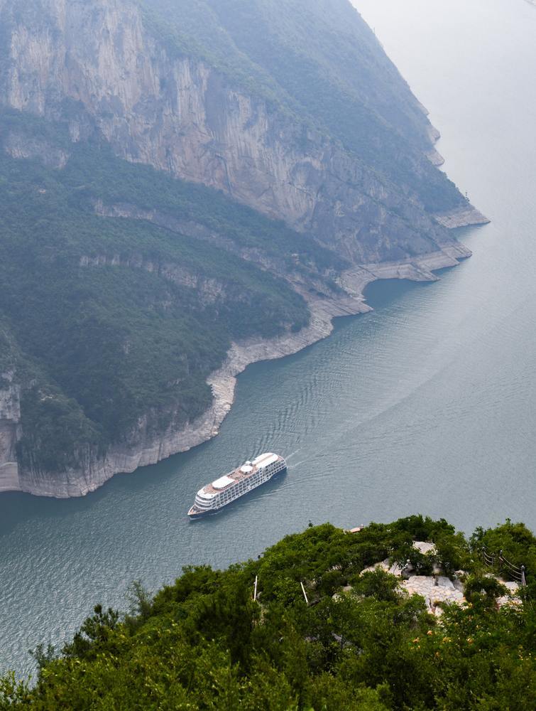 Yangzi Explorer