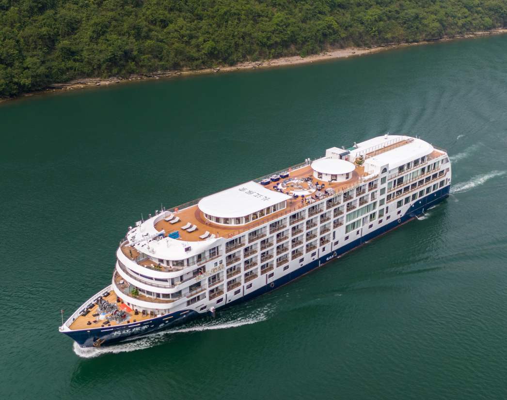 Yangzi Explorer