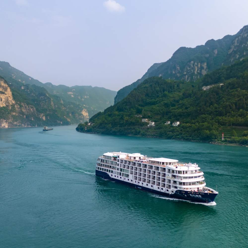 Yangzi Explorer