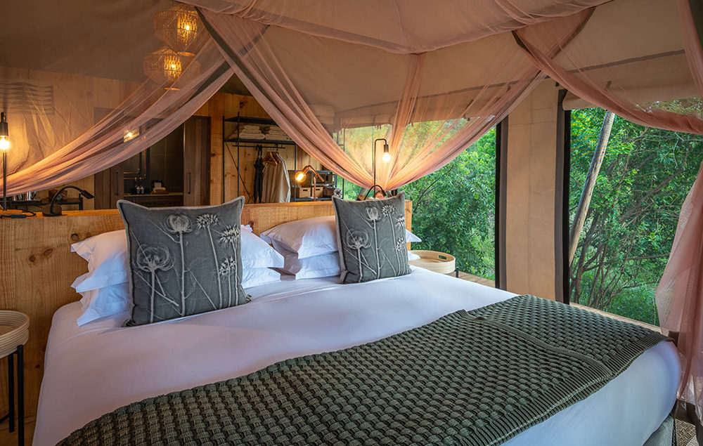 Wilderness Magashi Camp
