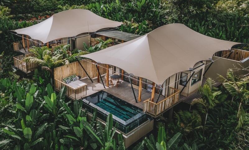 Nayara Tented Camp