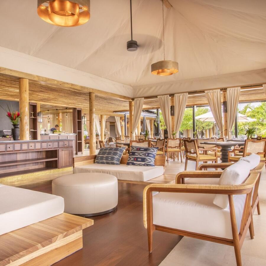 Nayara Tented Camp